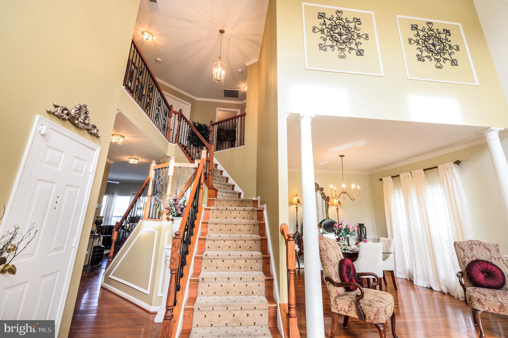 PERRY FARMS - Residential