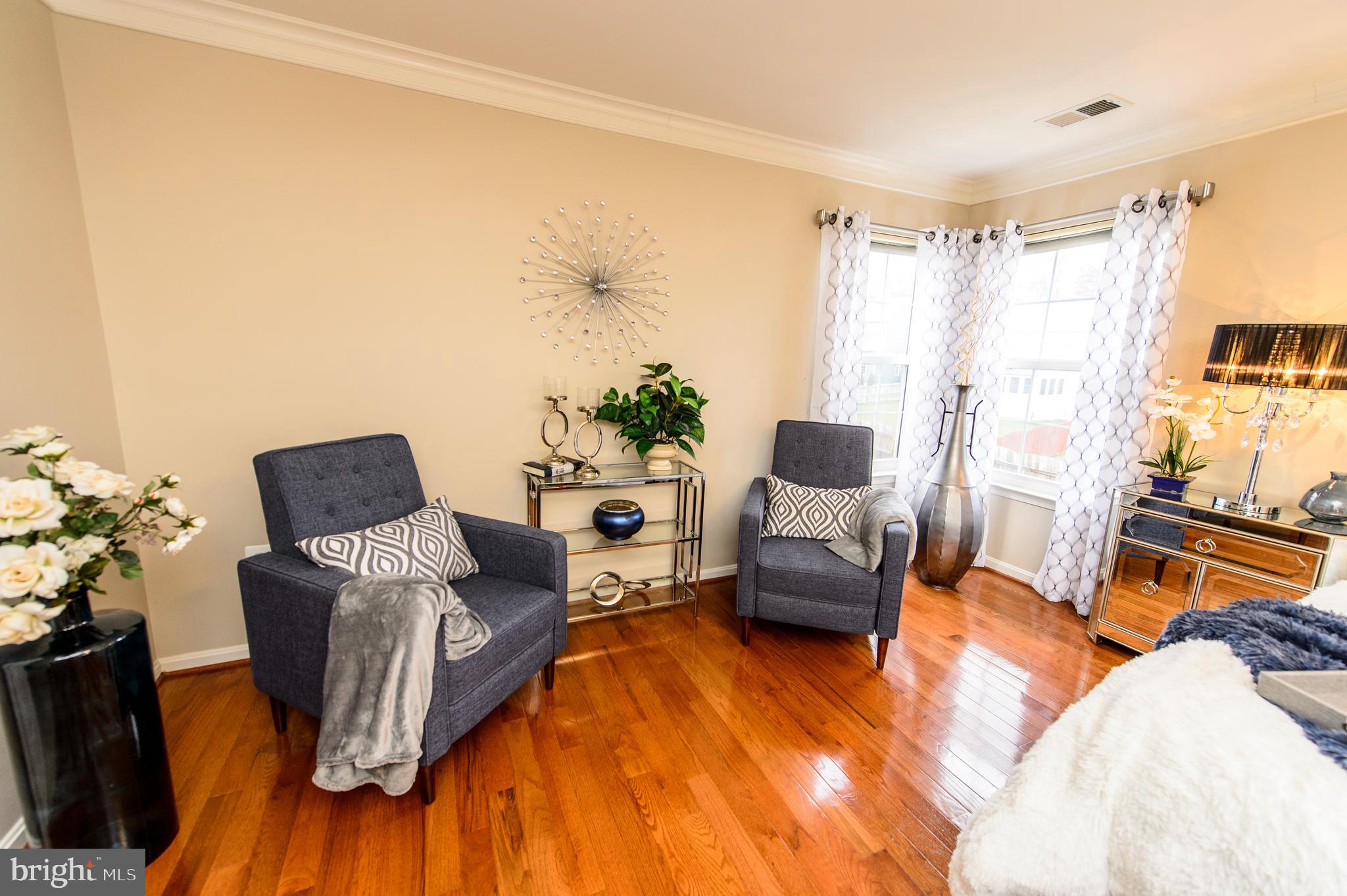 PERRY FARMS - Residential