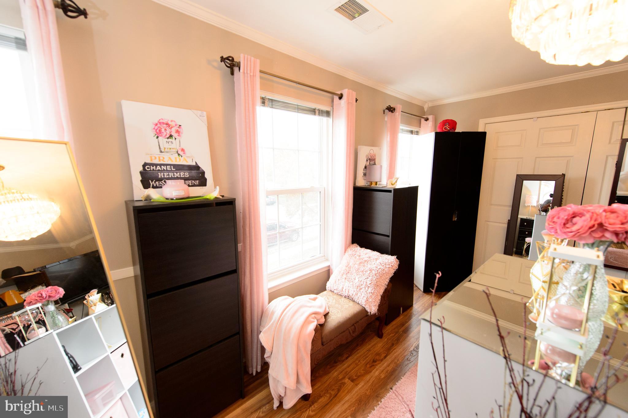 PERRY FARMS - Residential