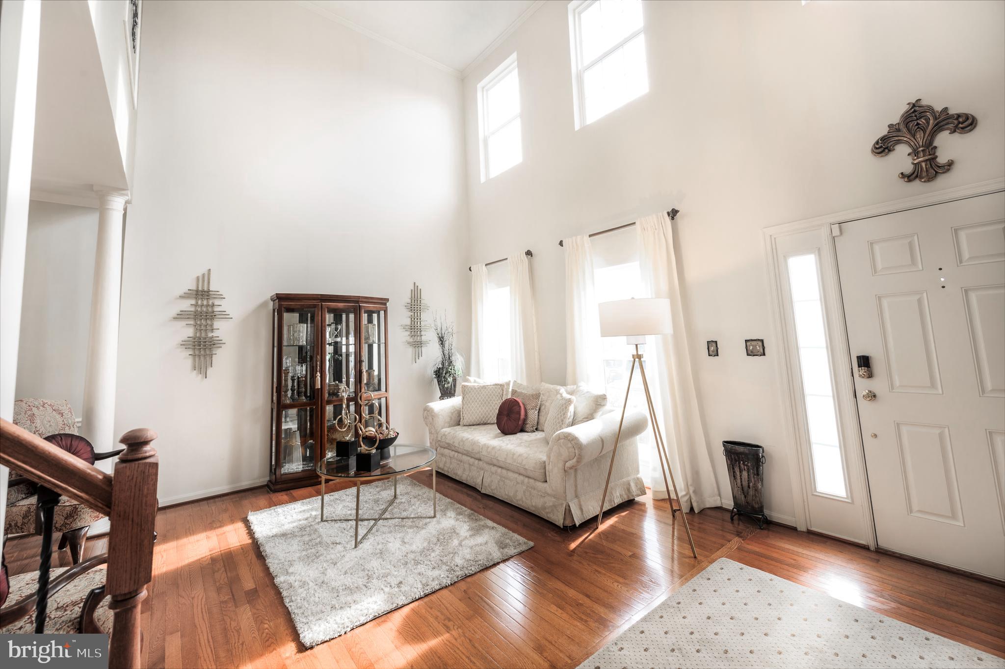 PERRY FARMS - Residential