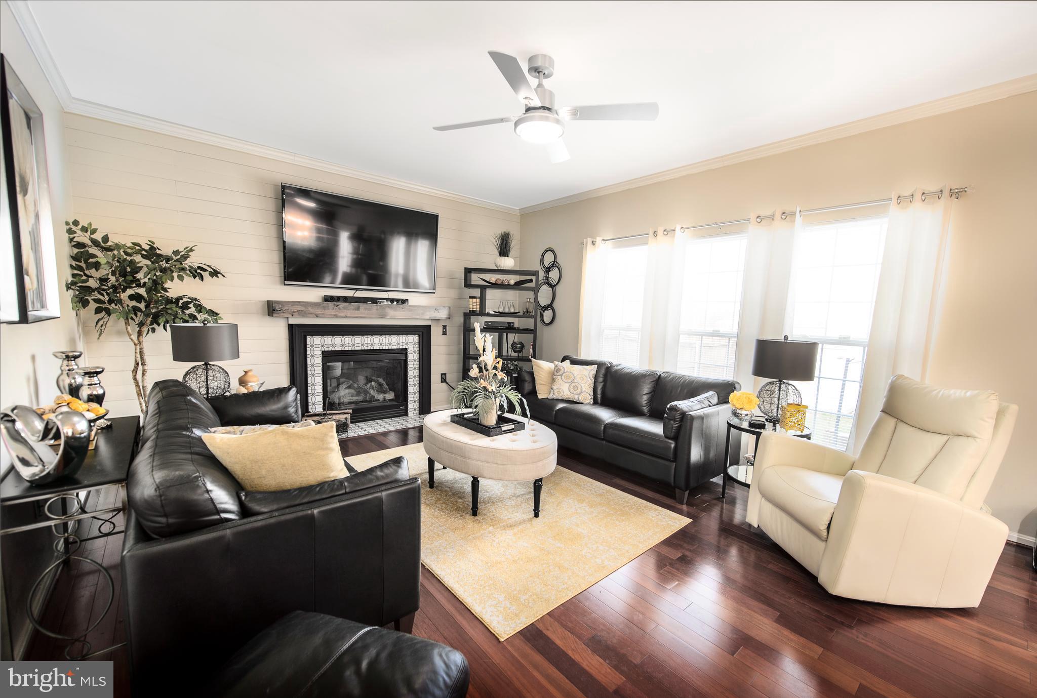 PERRY FARMS - Residential