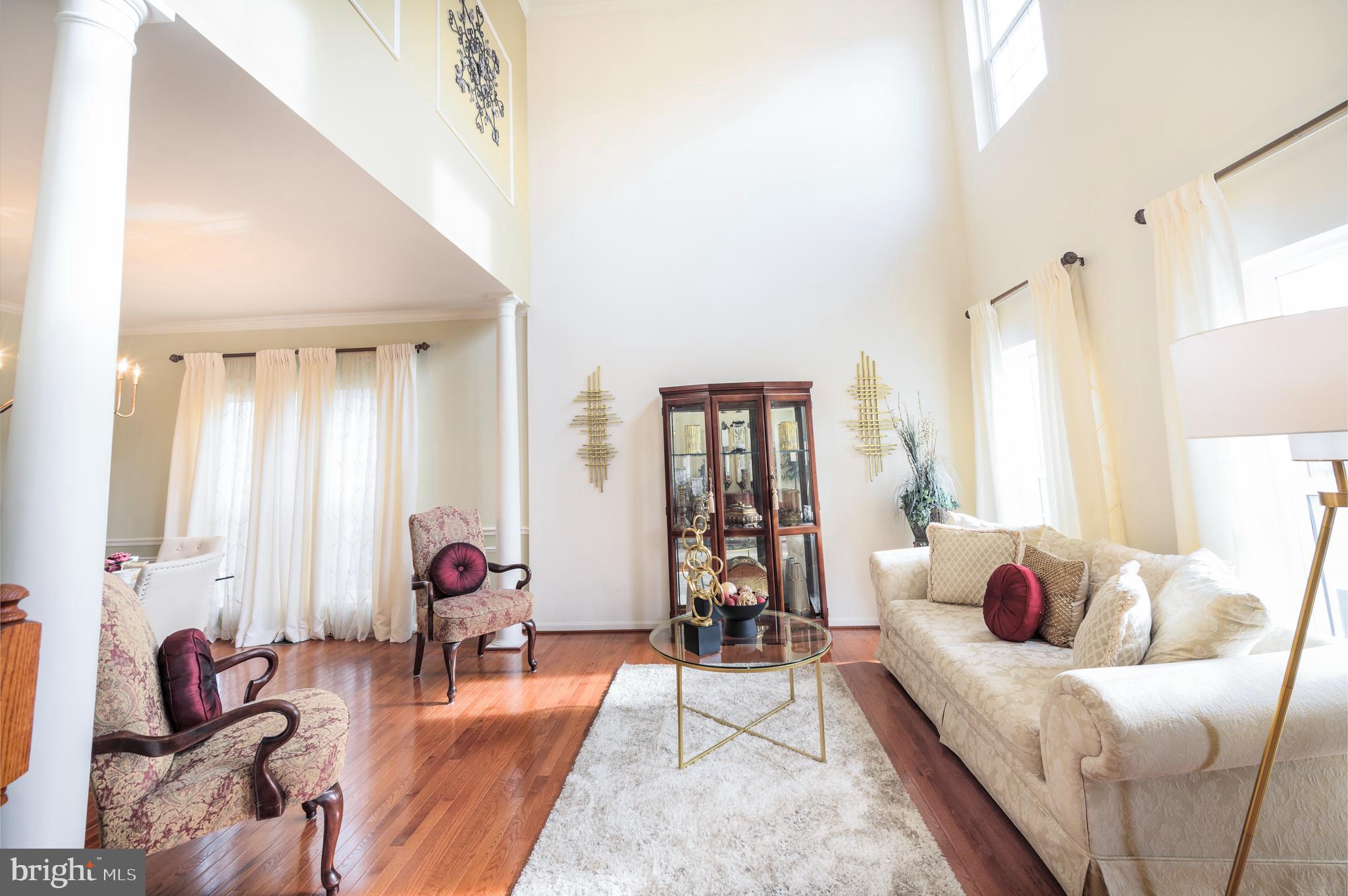 PERRY FARMS - Residential