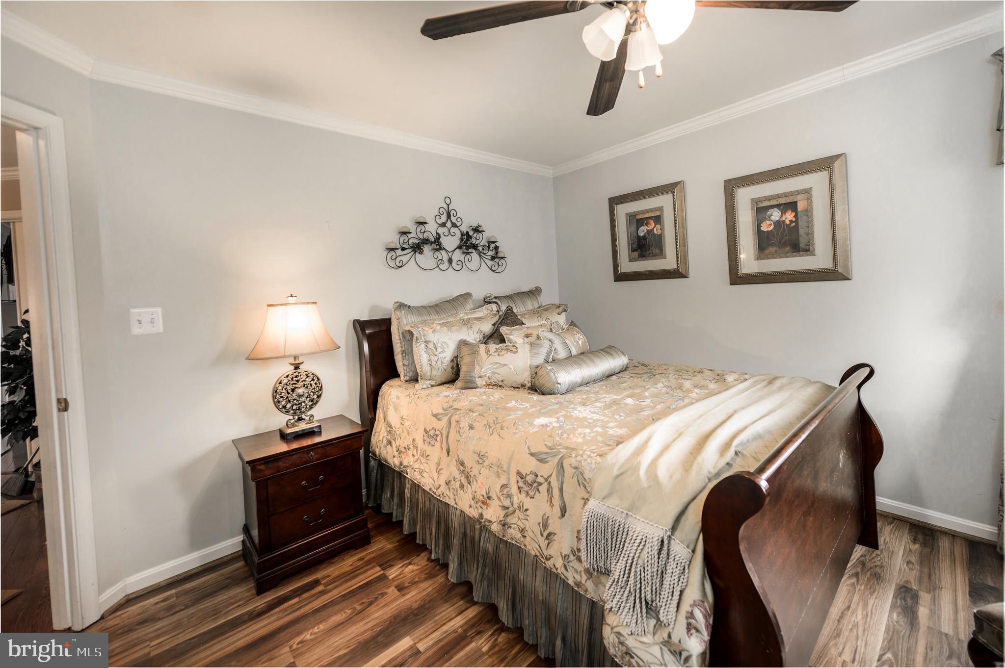 PERRY FARMS - Residential