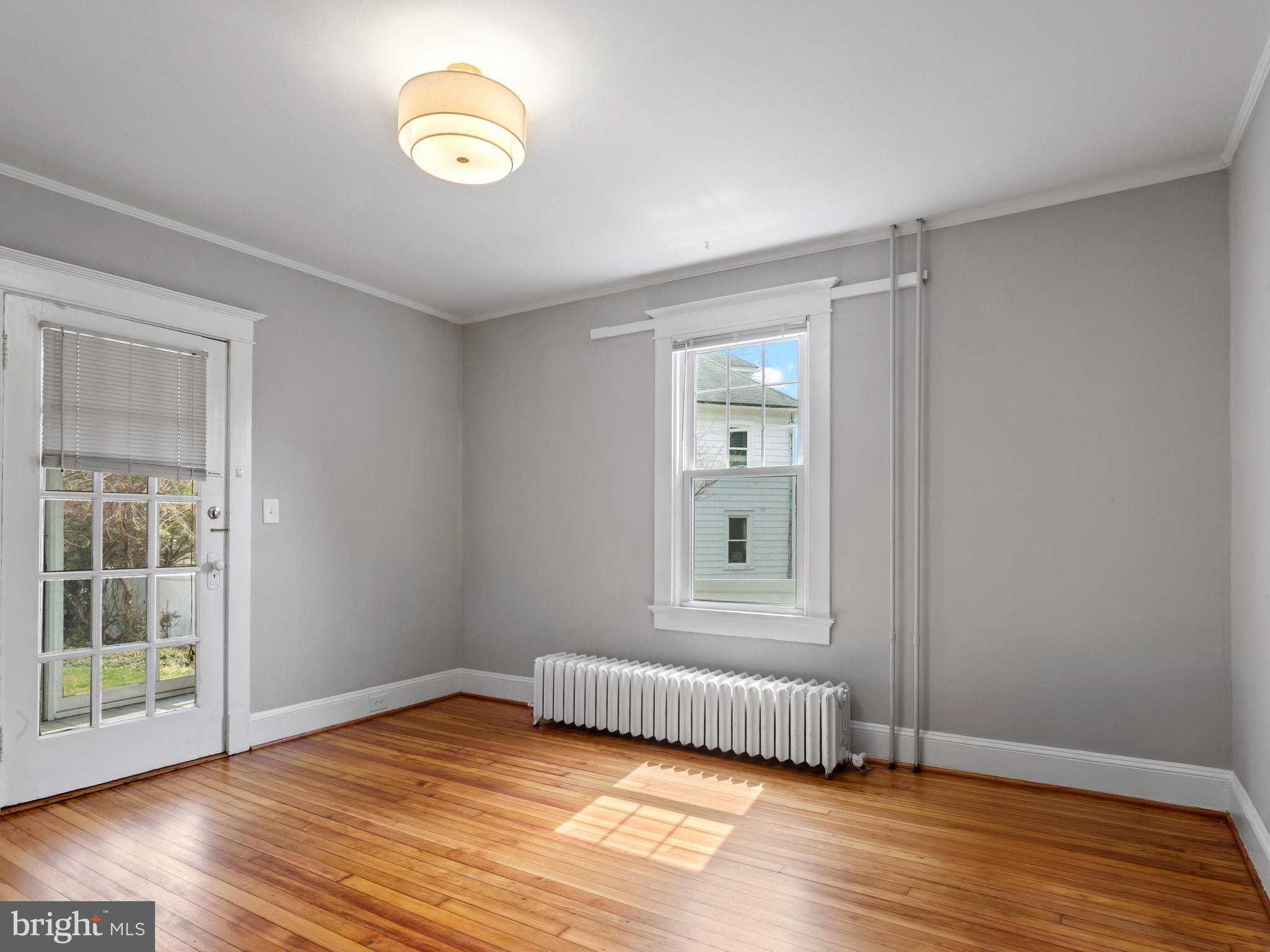 ANNAPOLIS - Residential