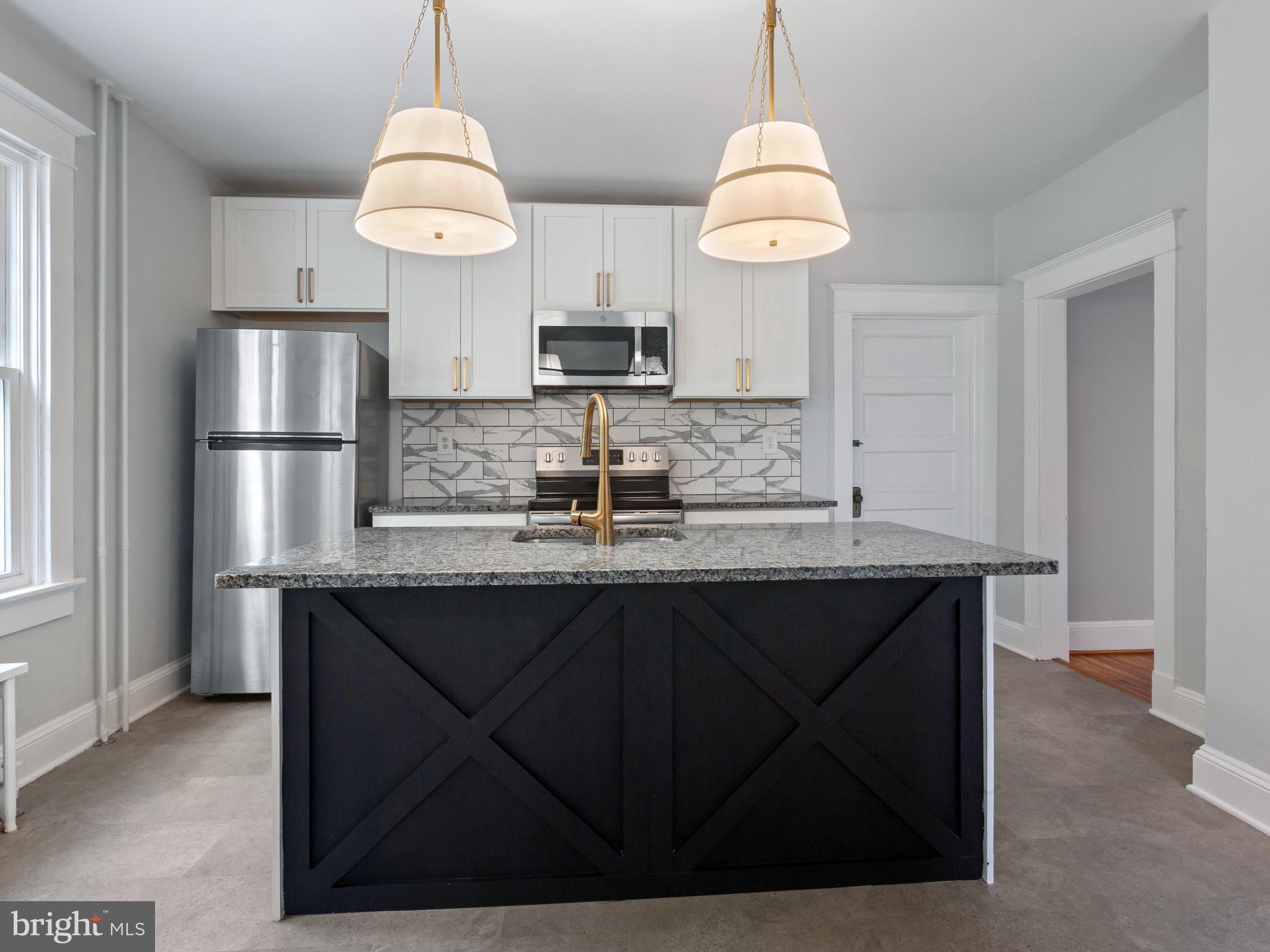 ANNAPOLIS - Residential