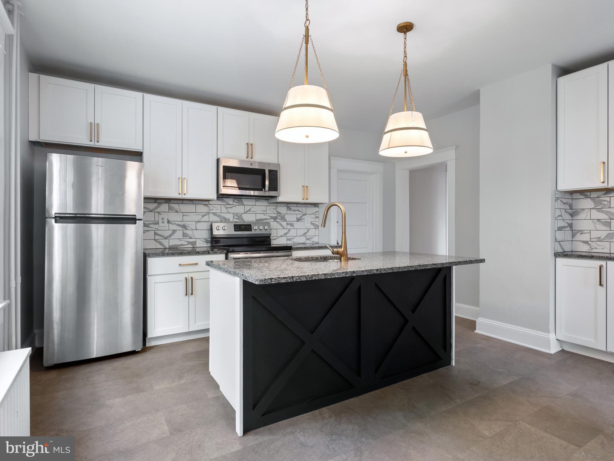 ANNAPOLIS - Residential