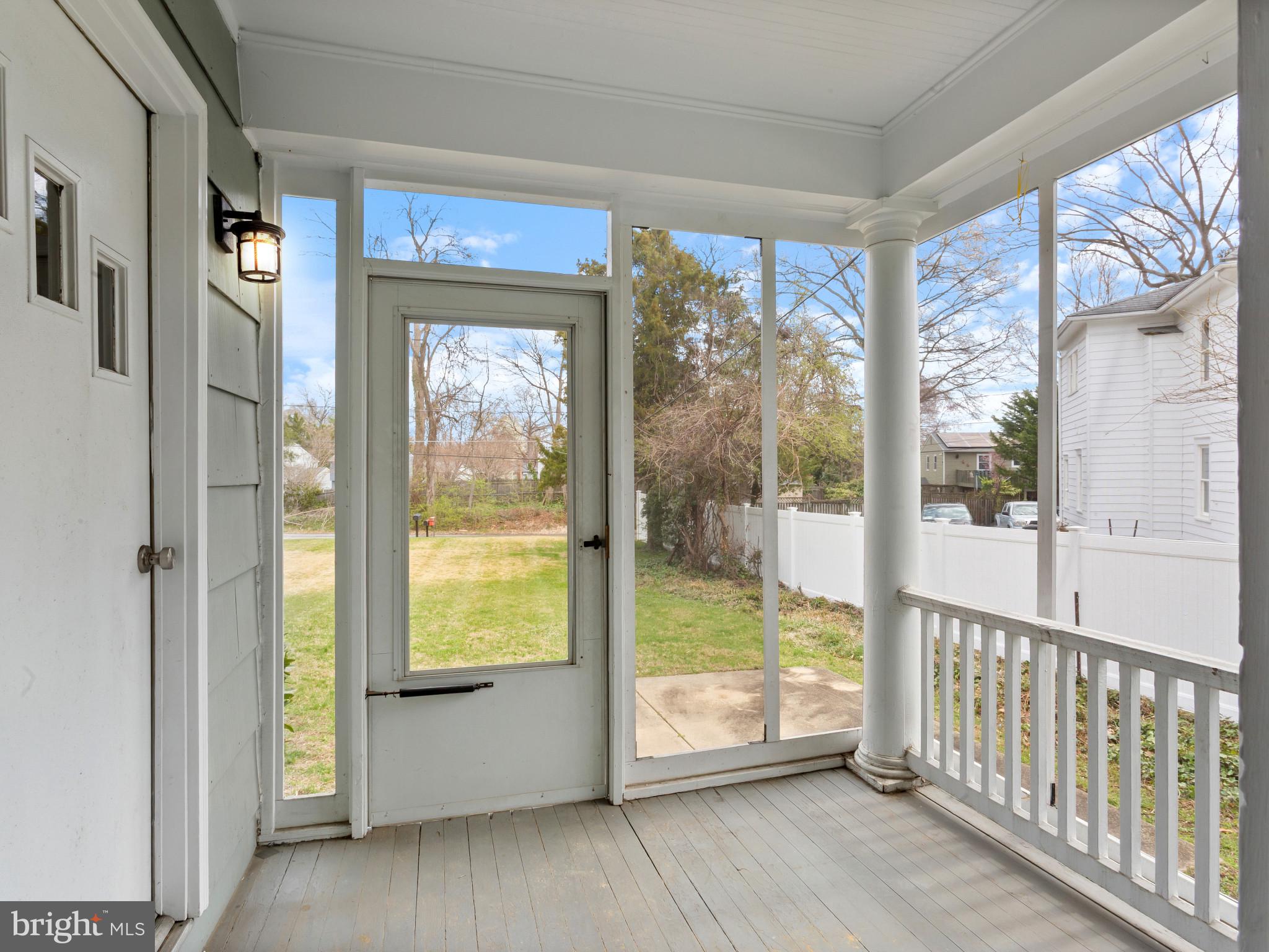 ANNAPOLIS - Residential