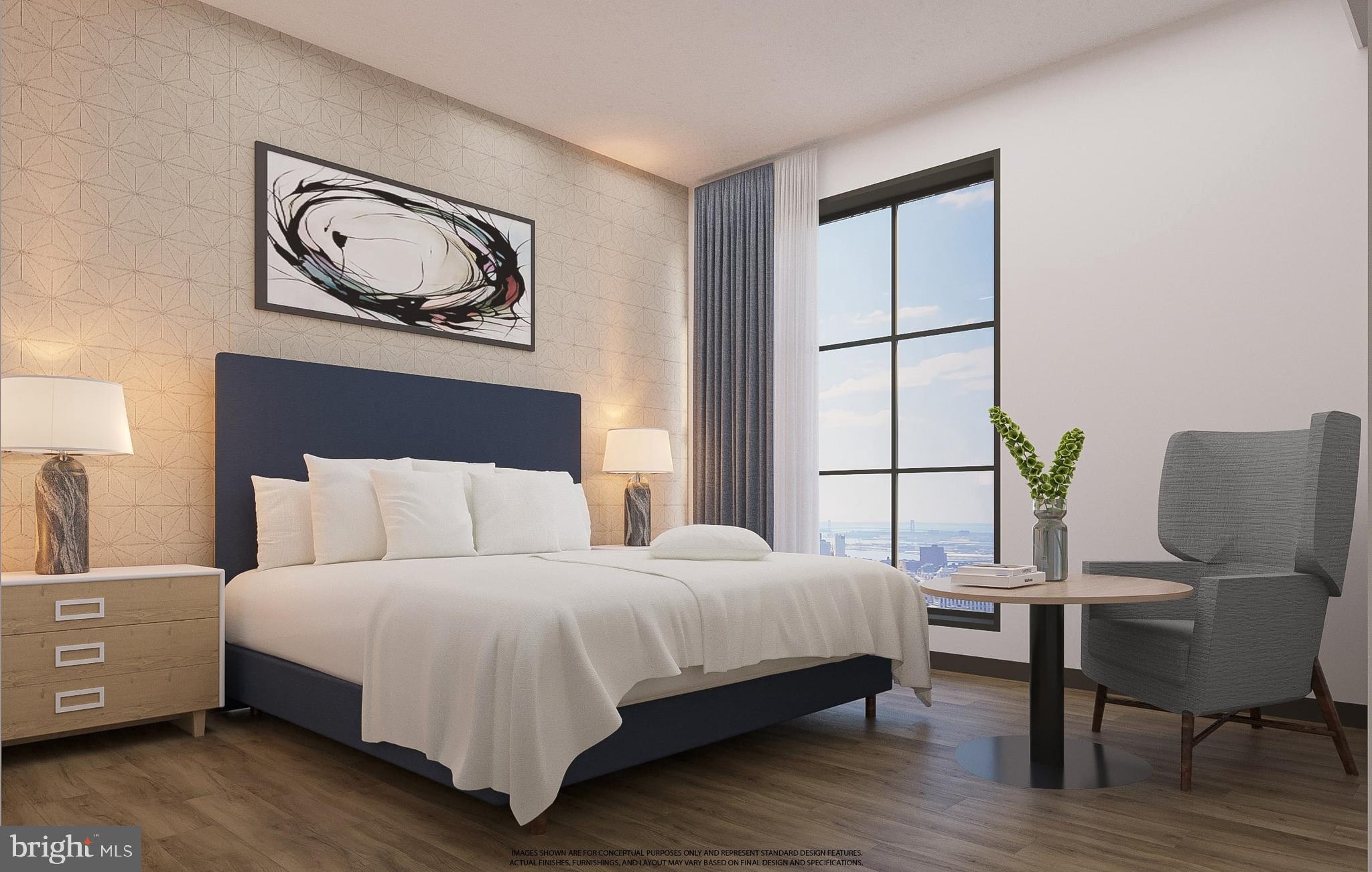 NITTANY RESIDENCE CLUB - Residential