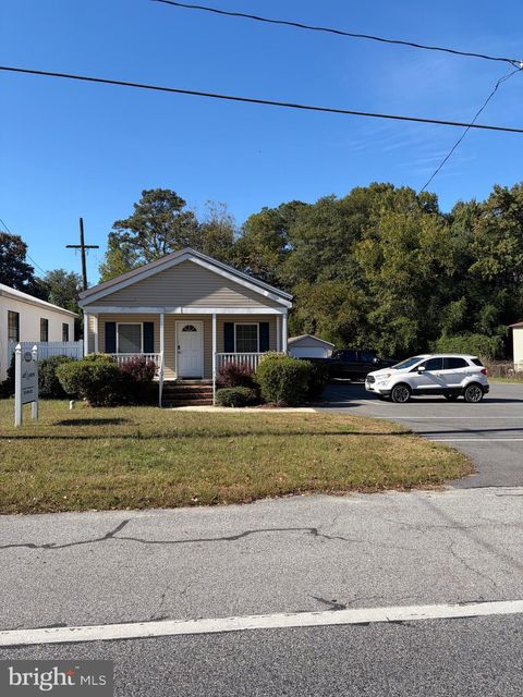 Photo of 26286 Seaford Road, SEAFORD, DE 19973 (MLS # DESU2109386)