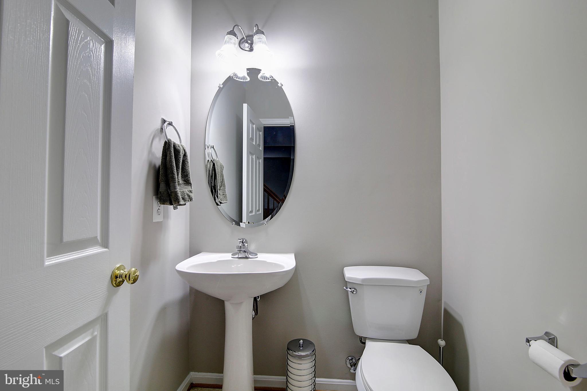 STOWERS - Residential