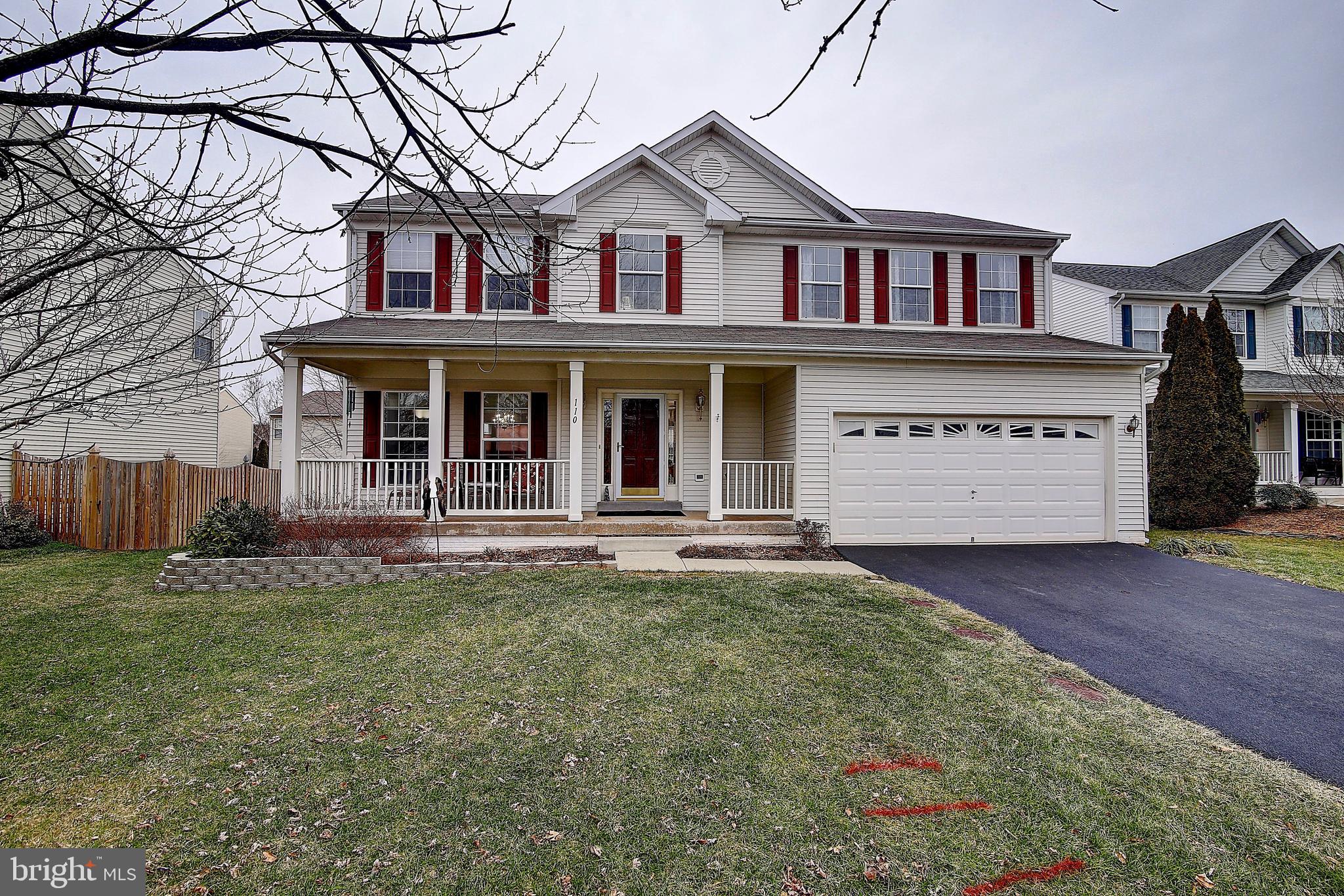 STOWERS - Residential