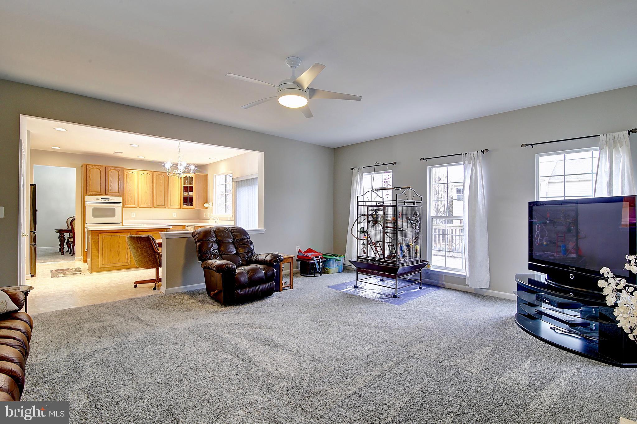 STOWERS - Residential