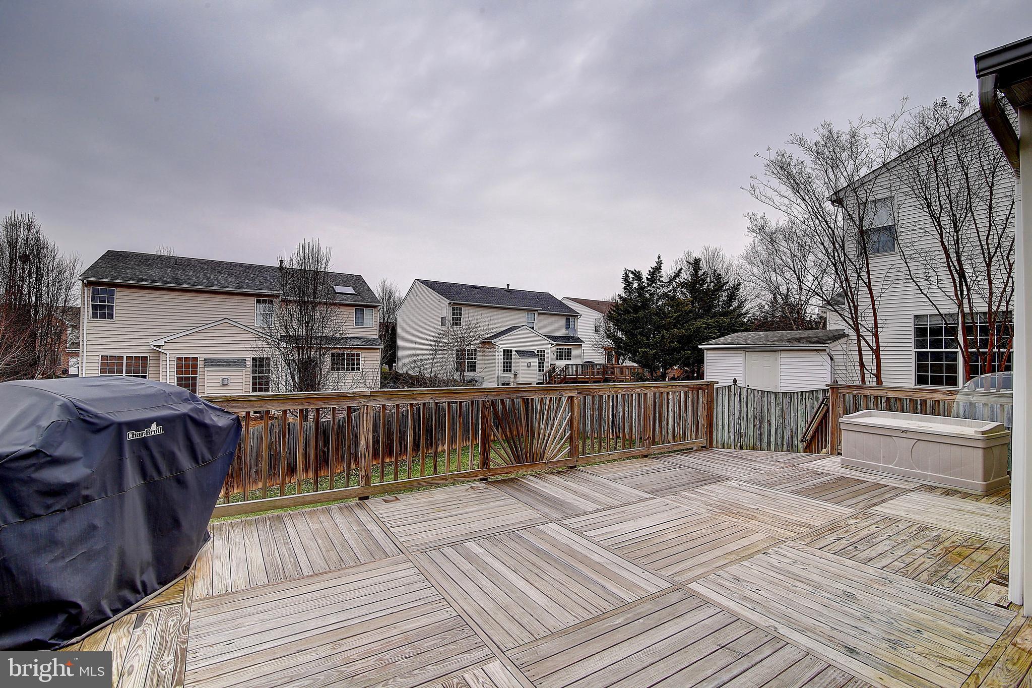 STOWERS - Residential