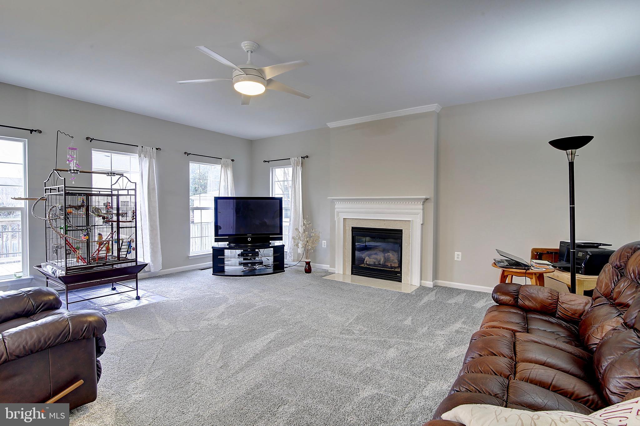 STOWERS - Residential