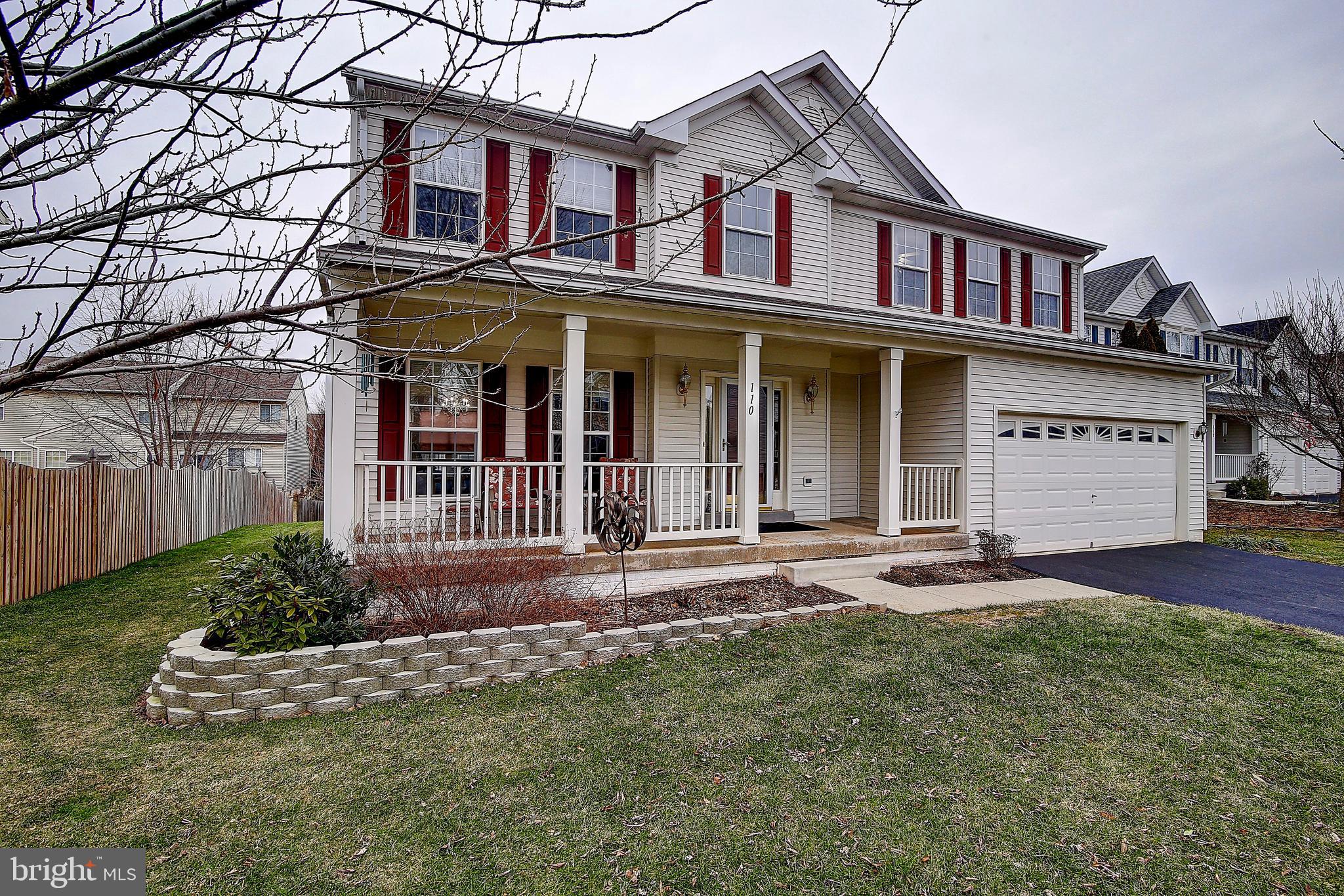 STOWERS - Residential