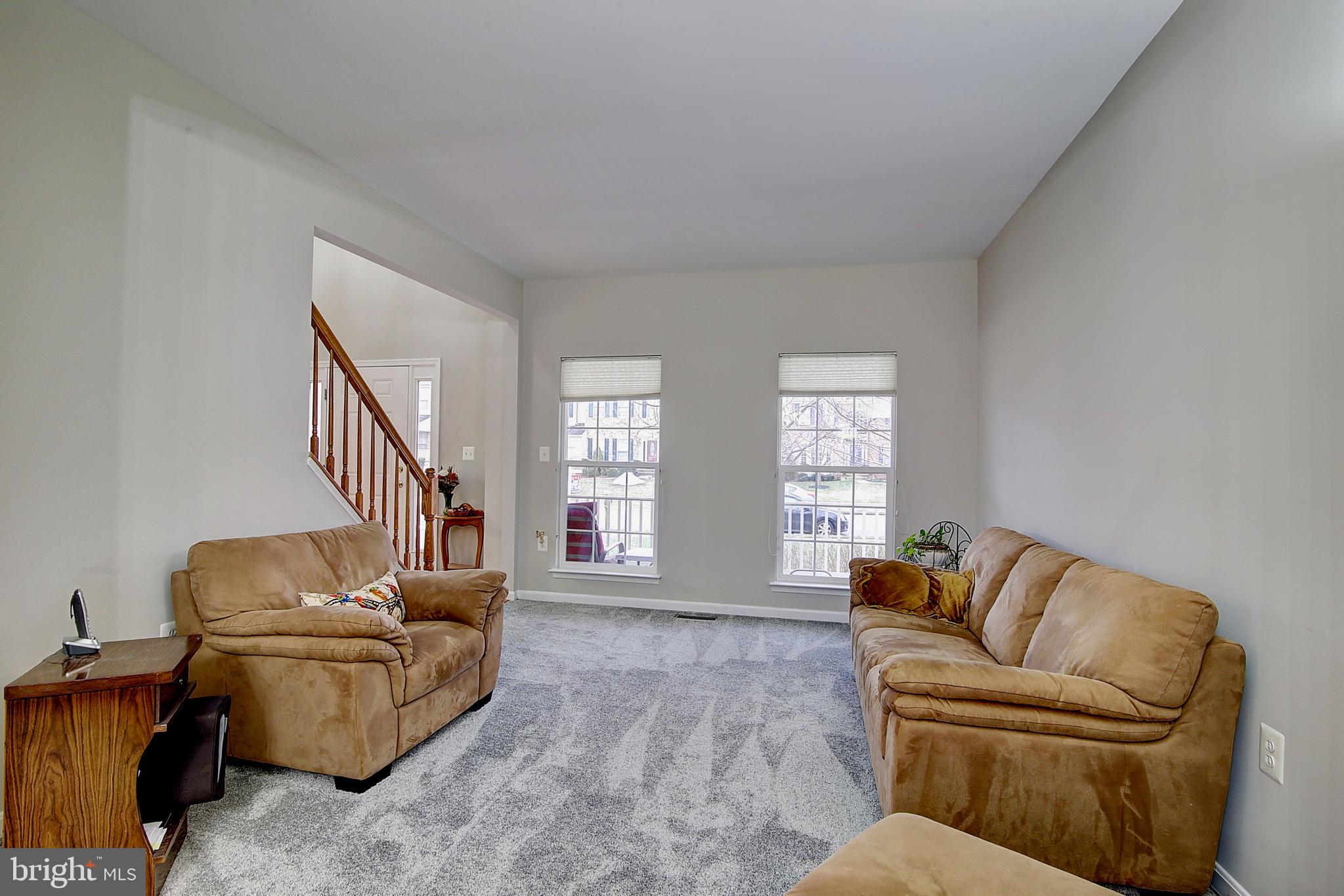 STOWERS - Residential