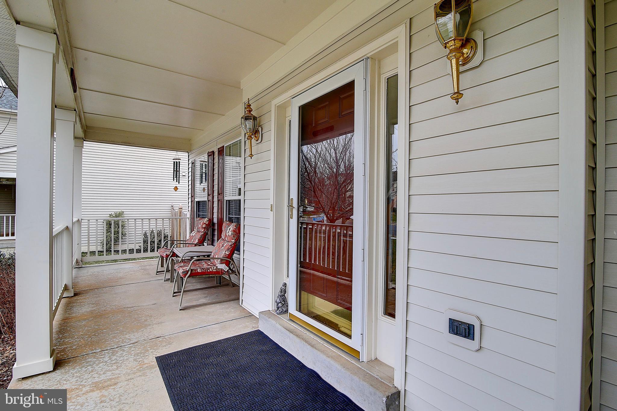 STOWERS - Residential