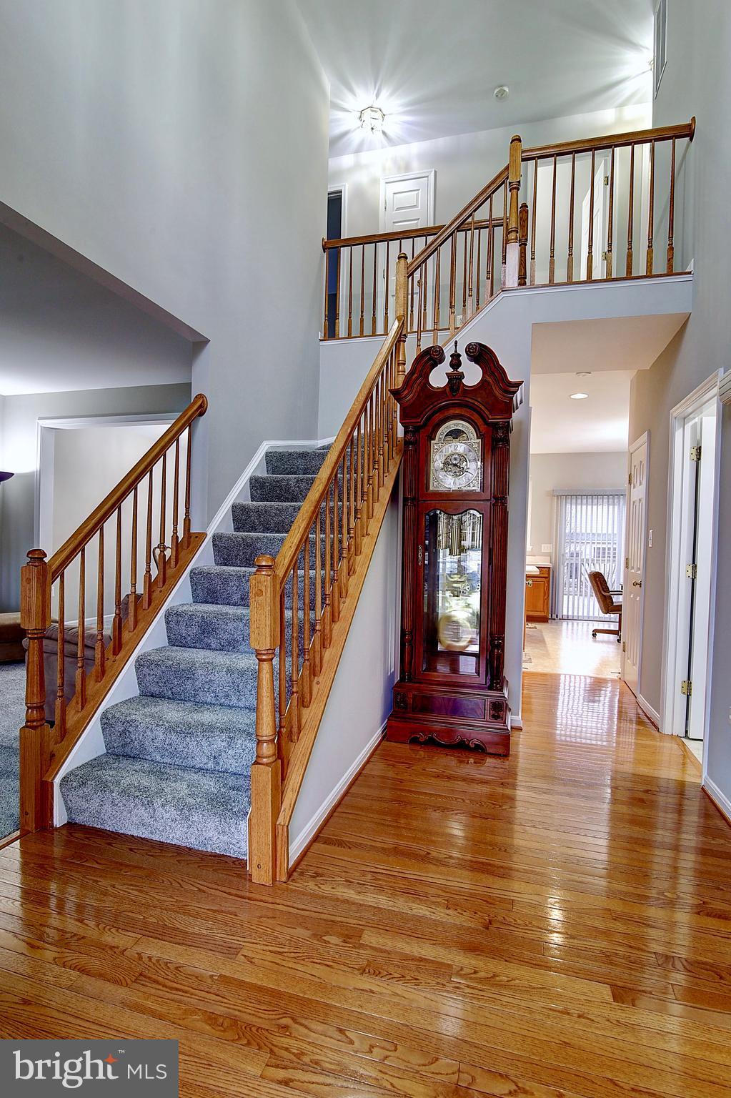 STOWERS - Residential