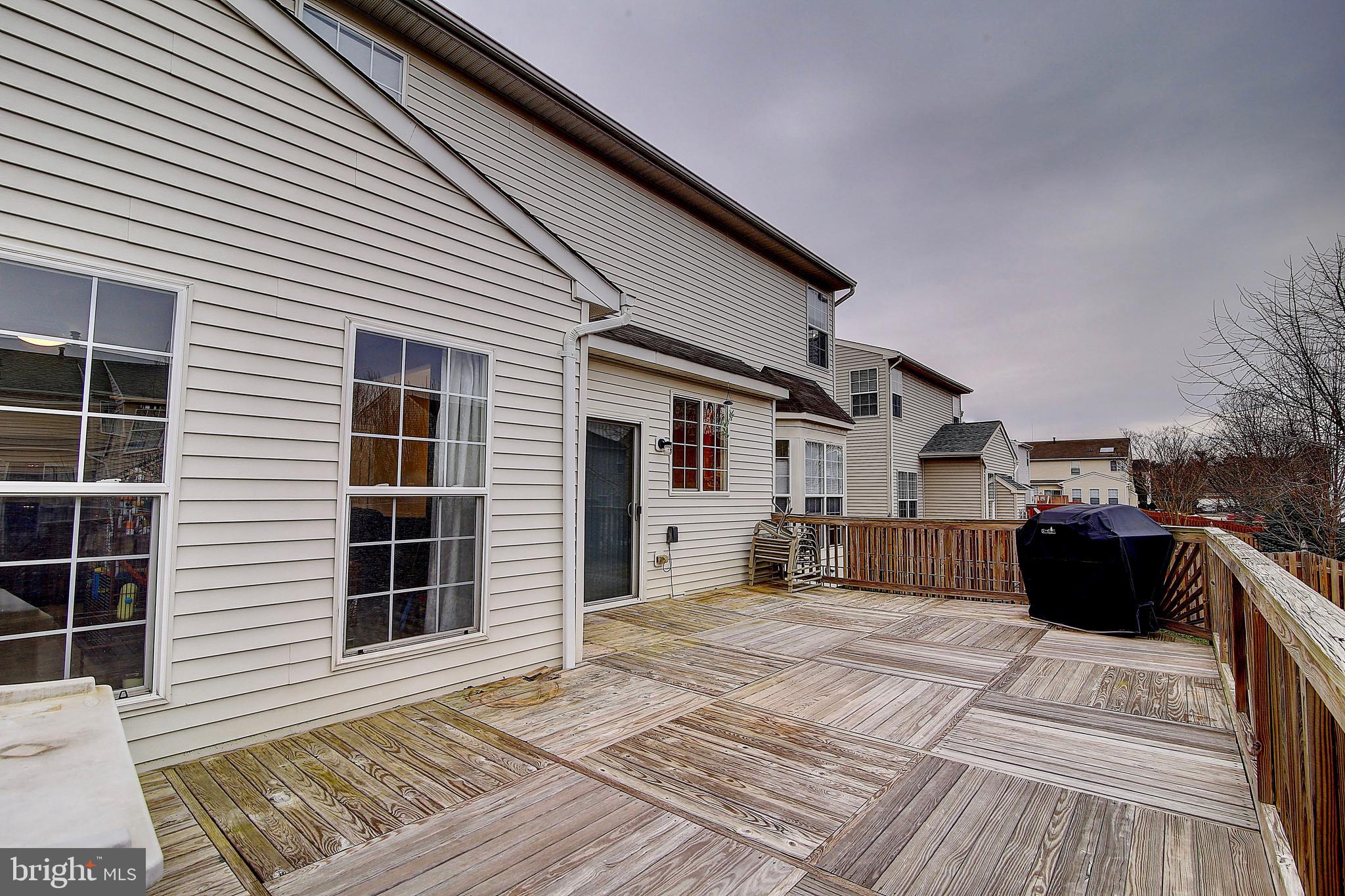 STOWERS - Residential