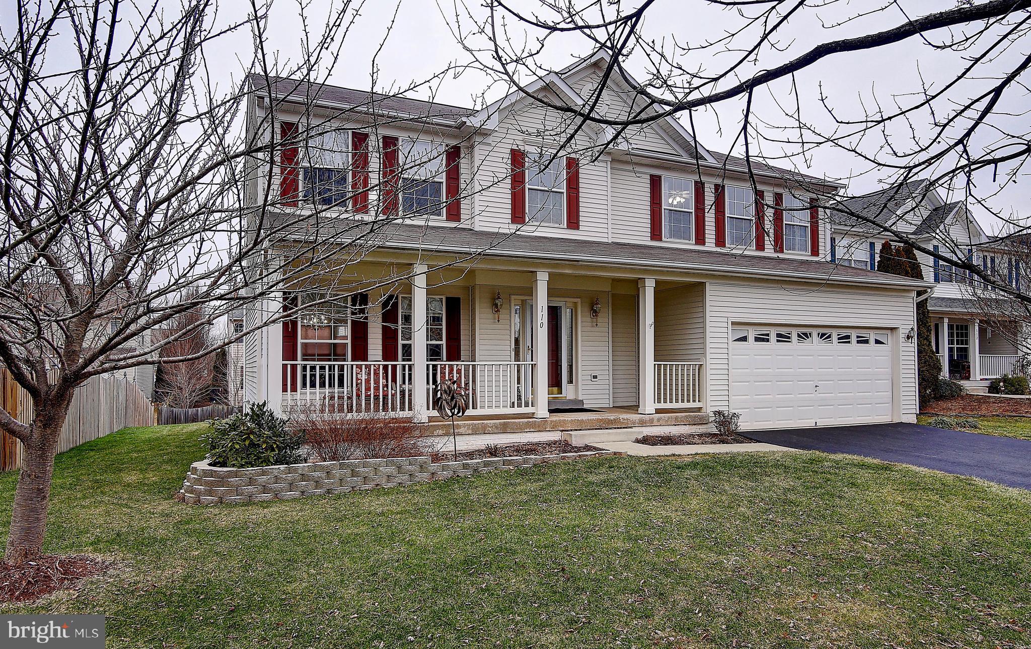 STOWERS - Residential