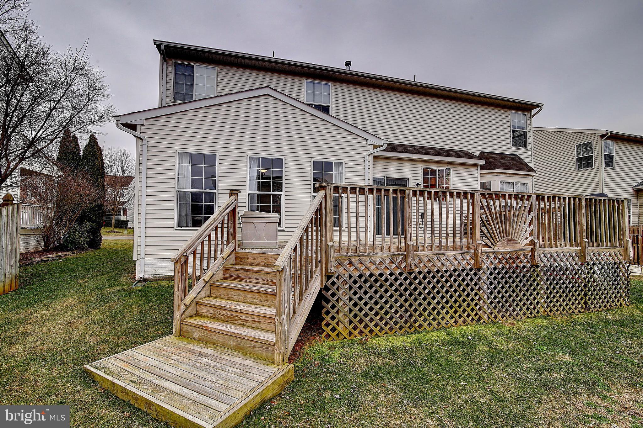 STOWERS - Residential