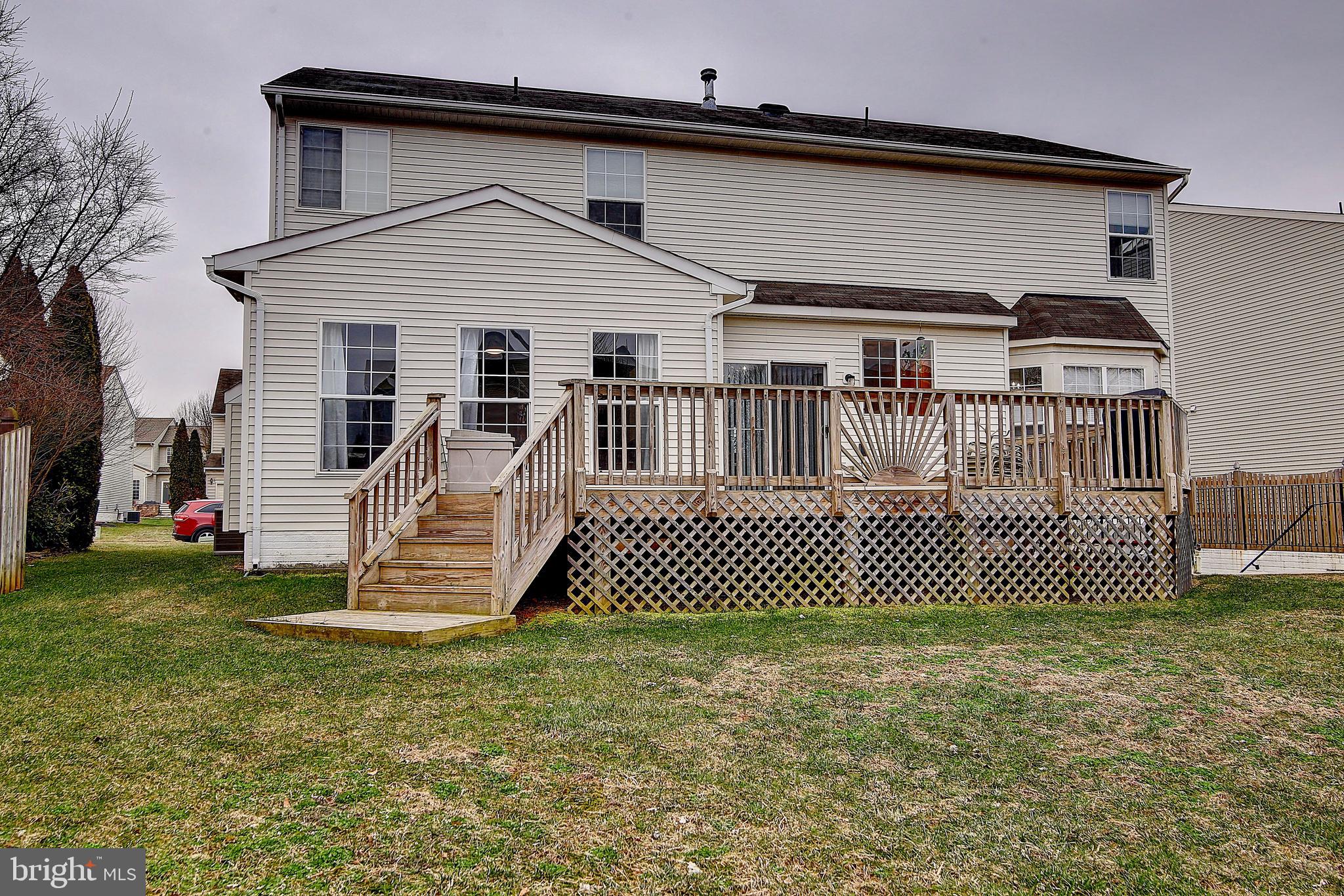 STOWERS - Residential