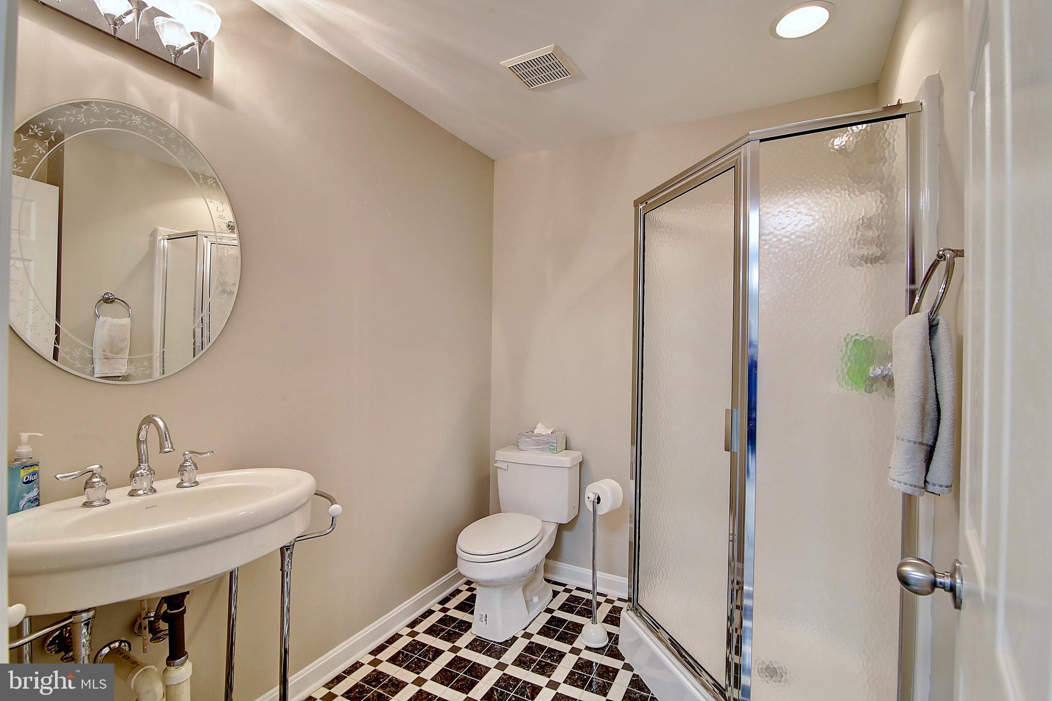 STOWERS - Residential