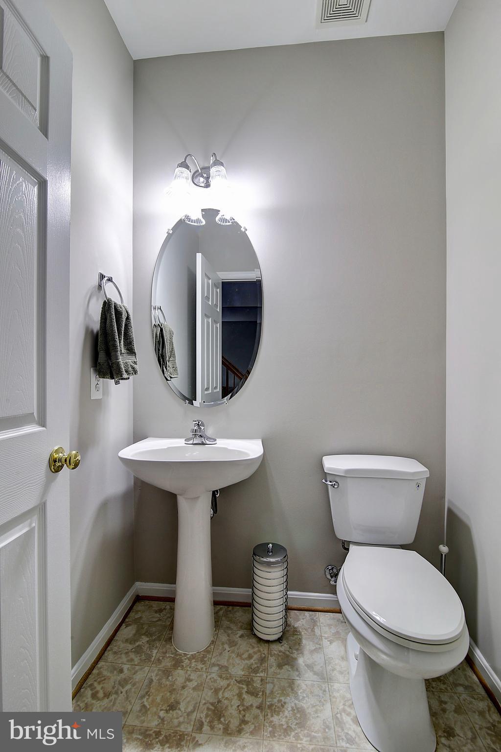 STOWERS - Residential