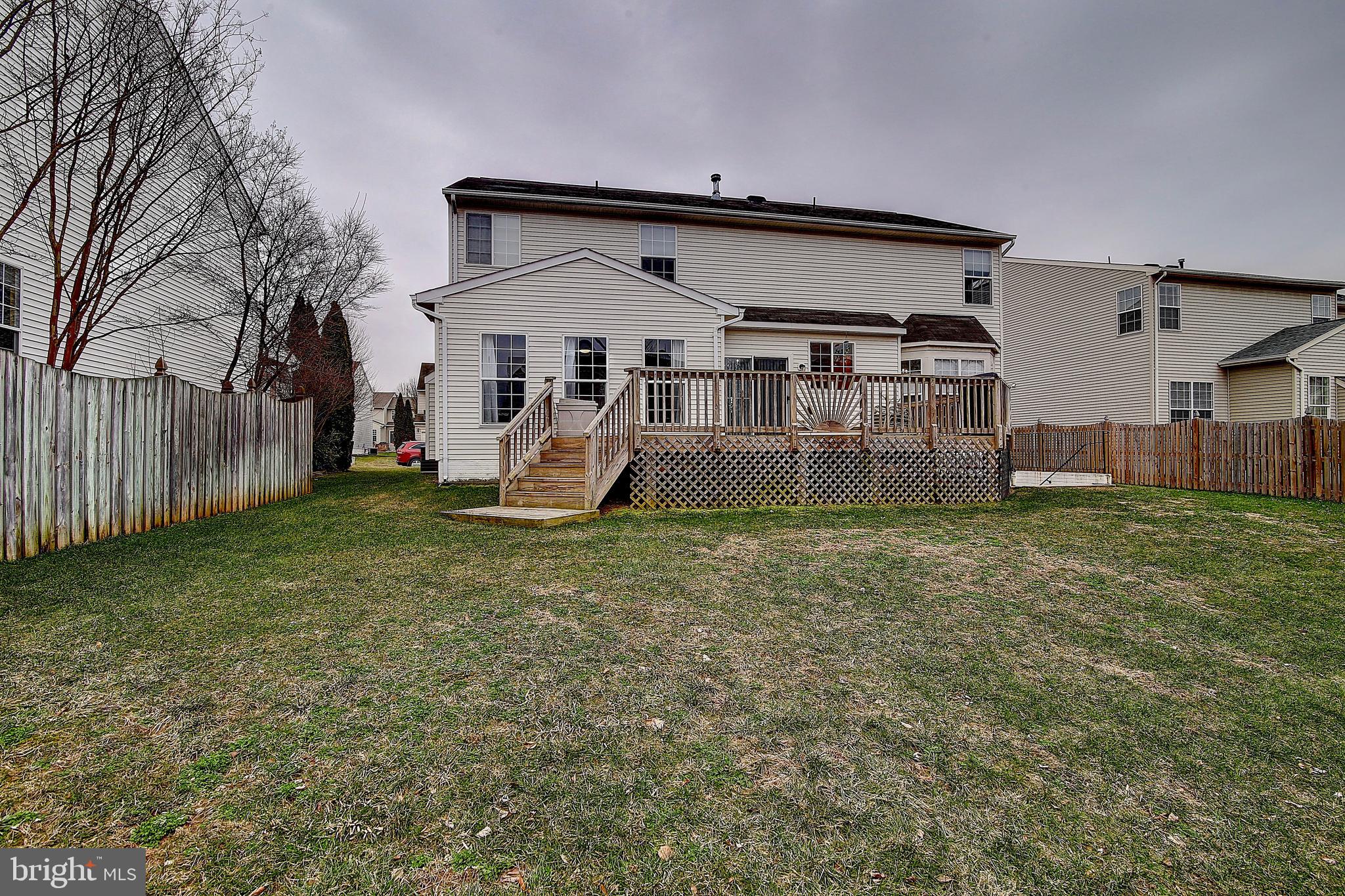 STOWERS - Residential