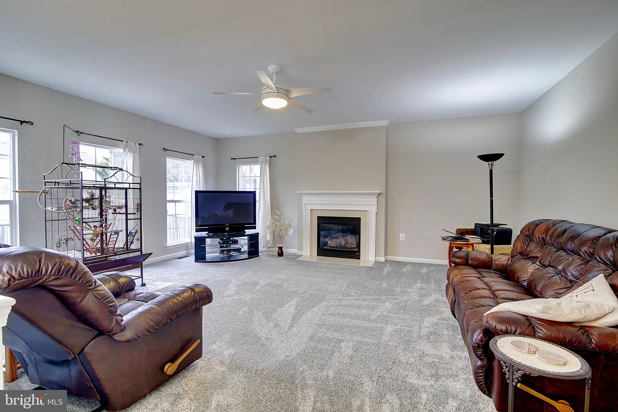 STOWERS - Residential