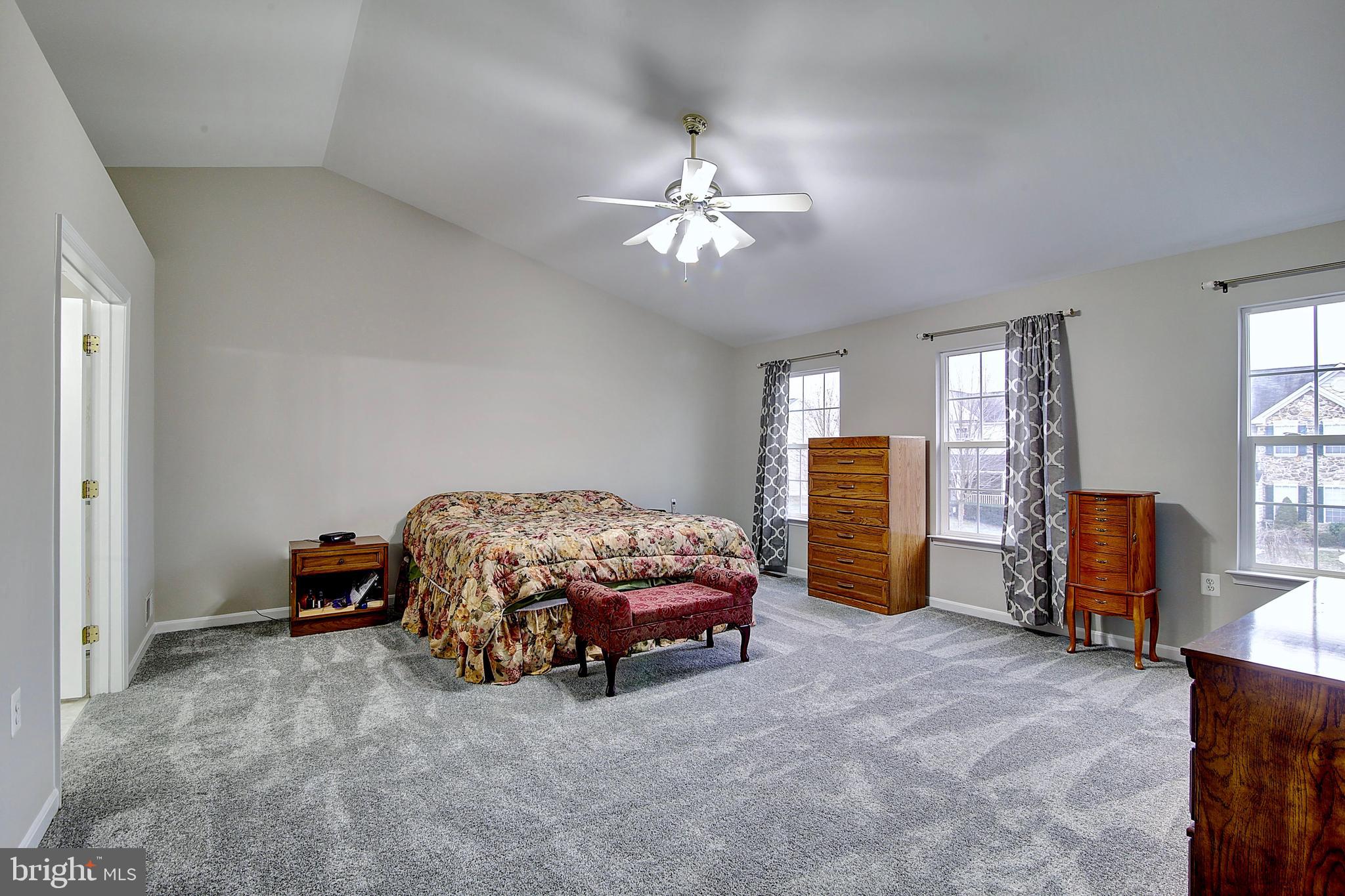 STOWERS - Residential