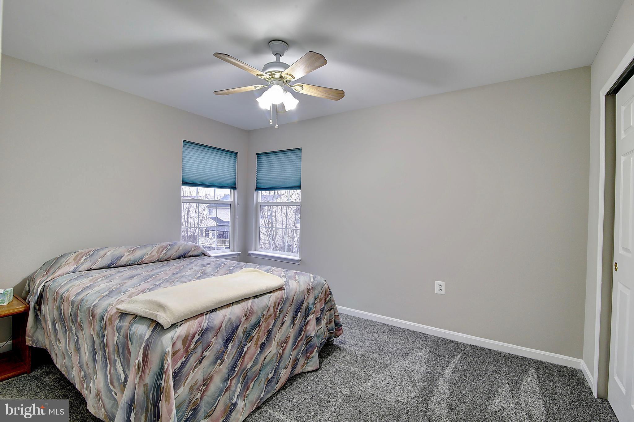 STOWERS - Residential