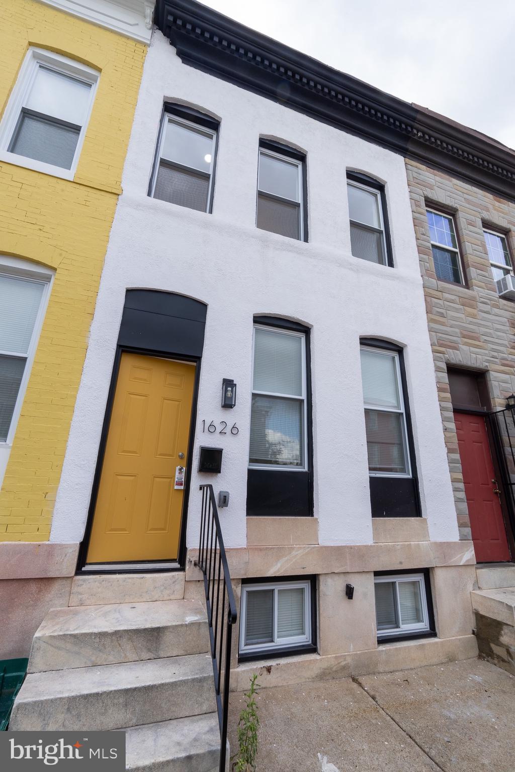 1626 E LAFAYETTE AVENUE