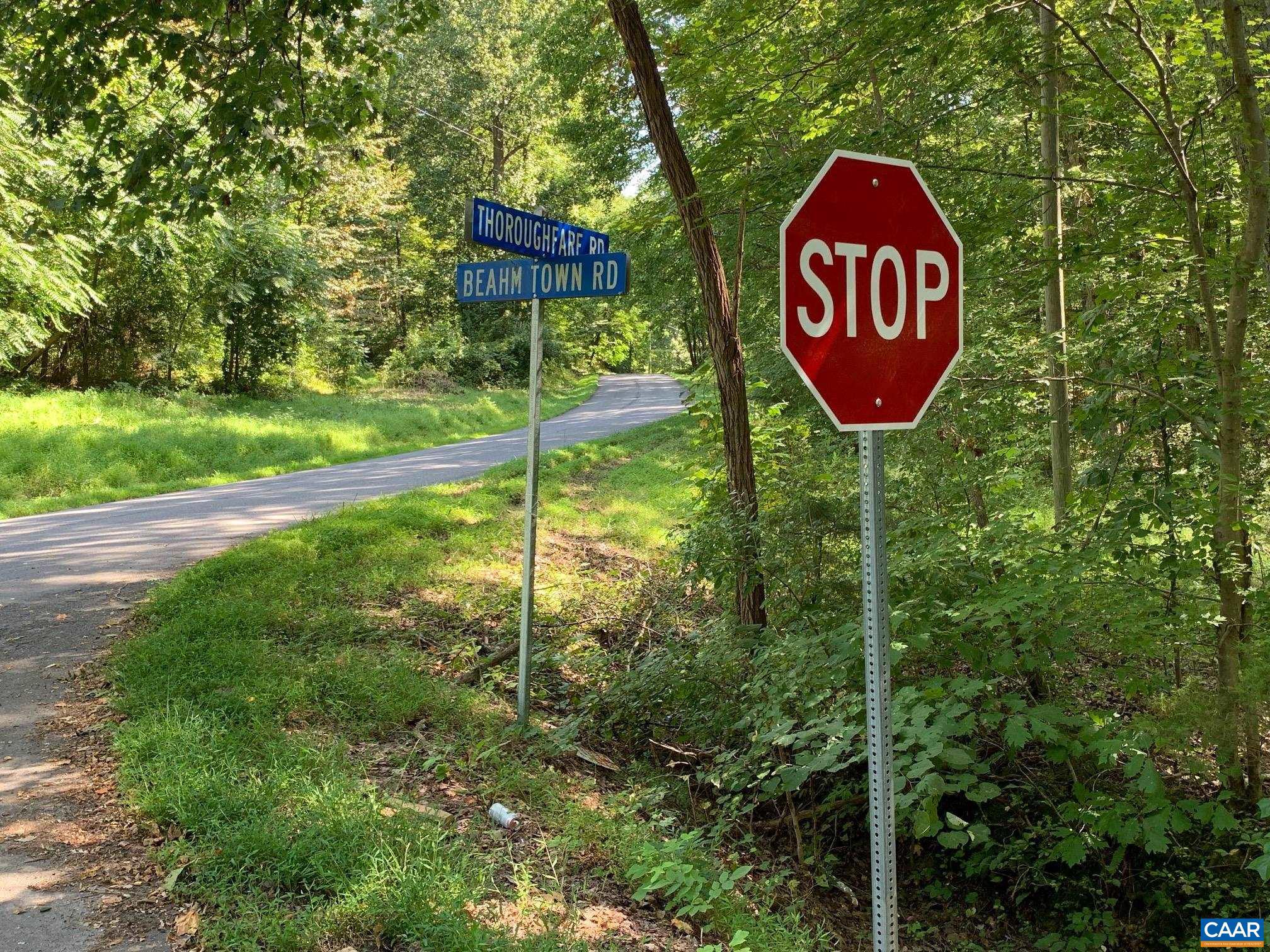 NONE AVAILABLE - Land