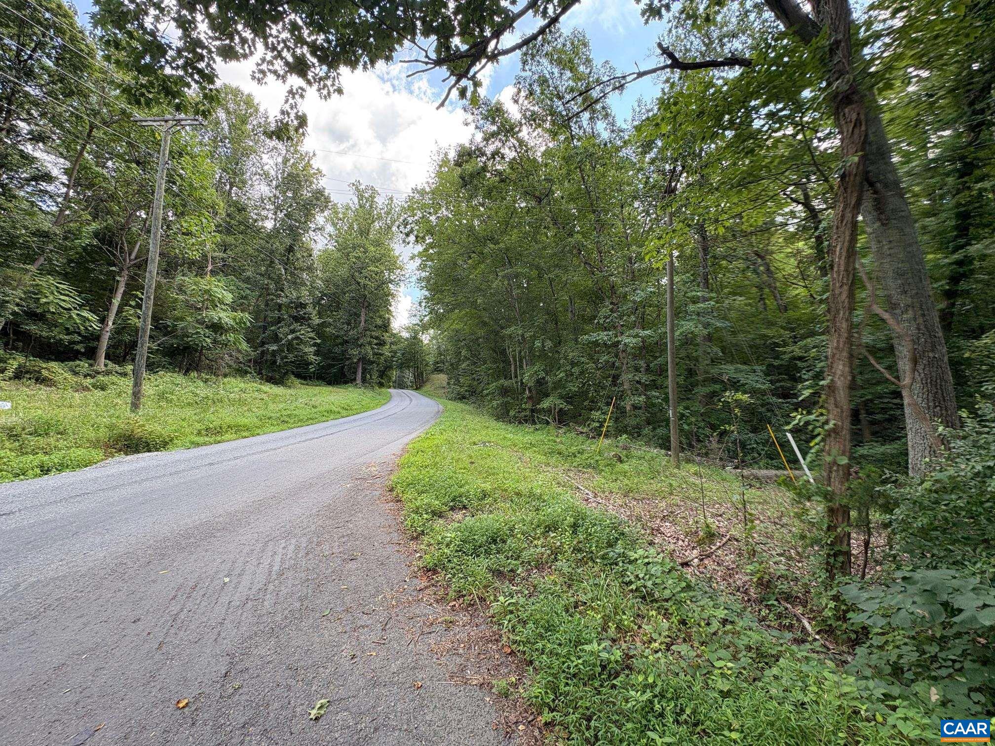 NONE AVAILABLE - Land