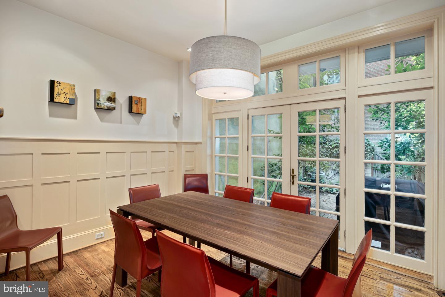 RITTENHOUSE SQUARE - Residential