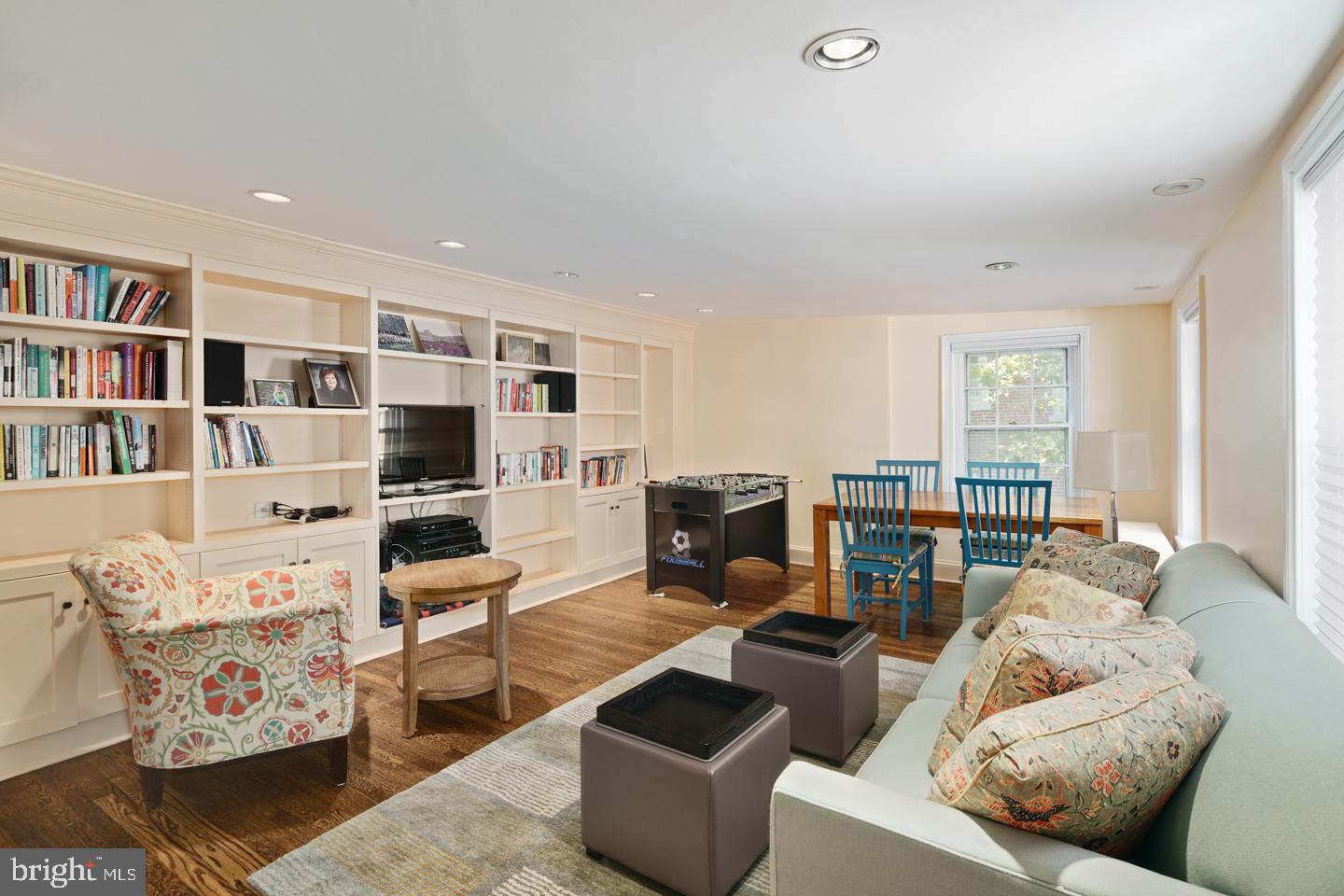 RITTENHOUSE SQUARE - Residential