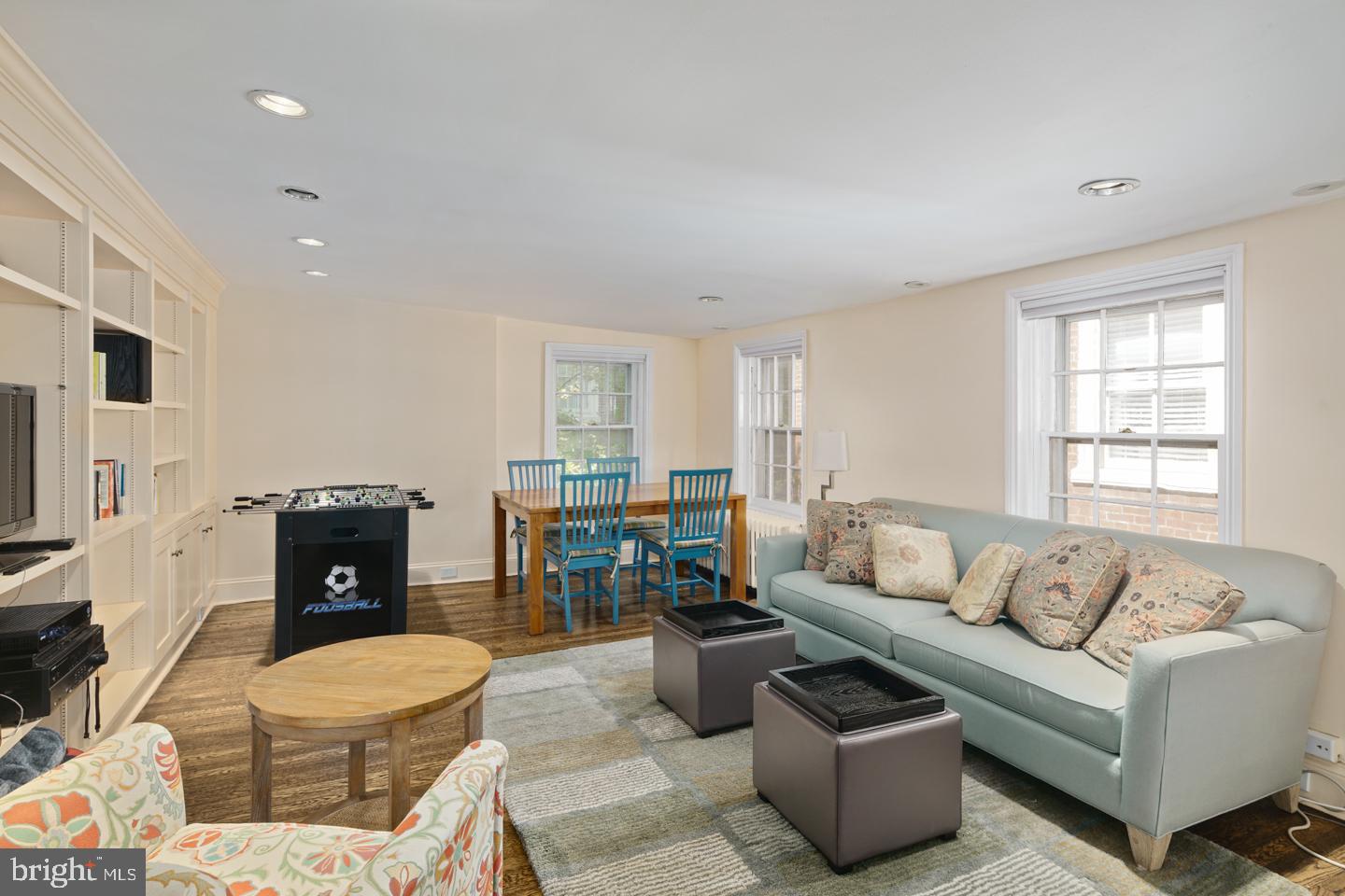 RITTENHOUSE SQUARE - Residential