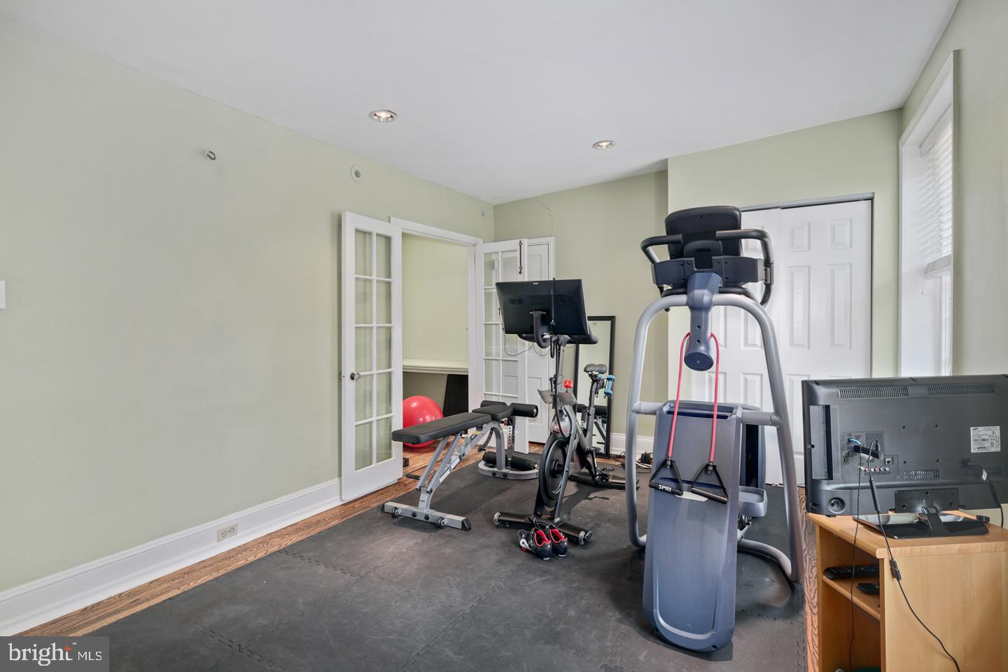 RITTENHOUSE SQUARE - Residential