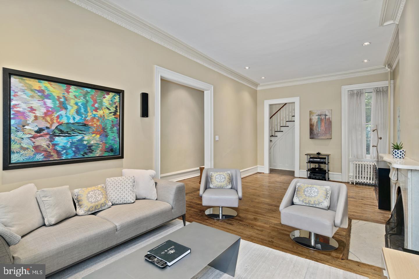 RITTENHOUSE SQUARE - Residential