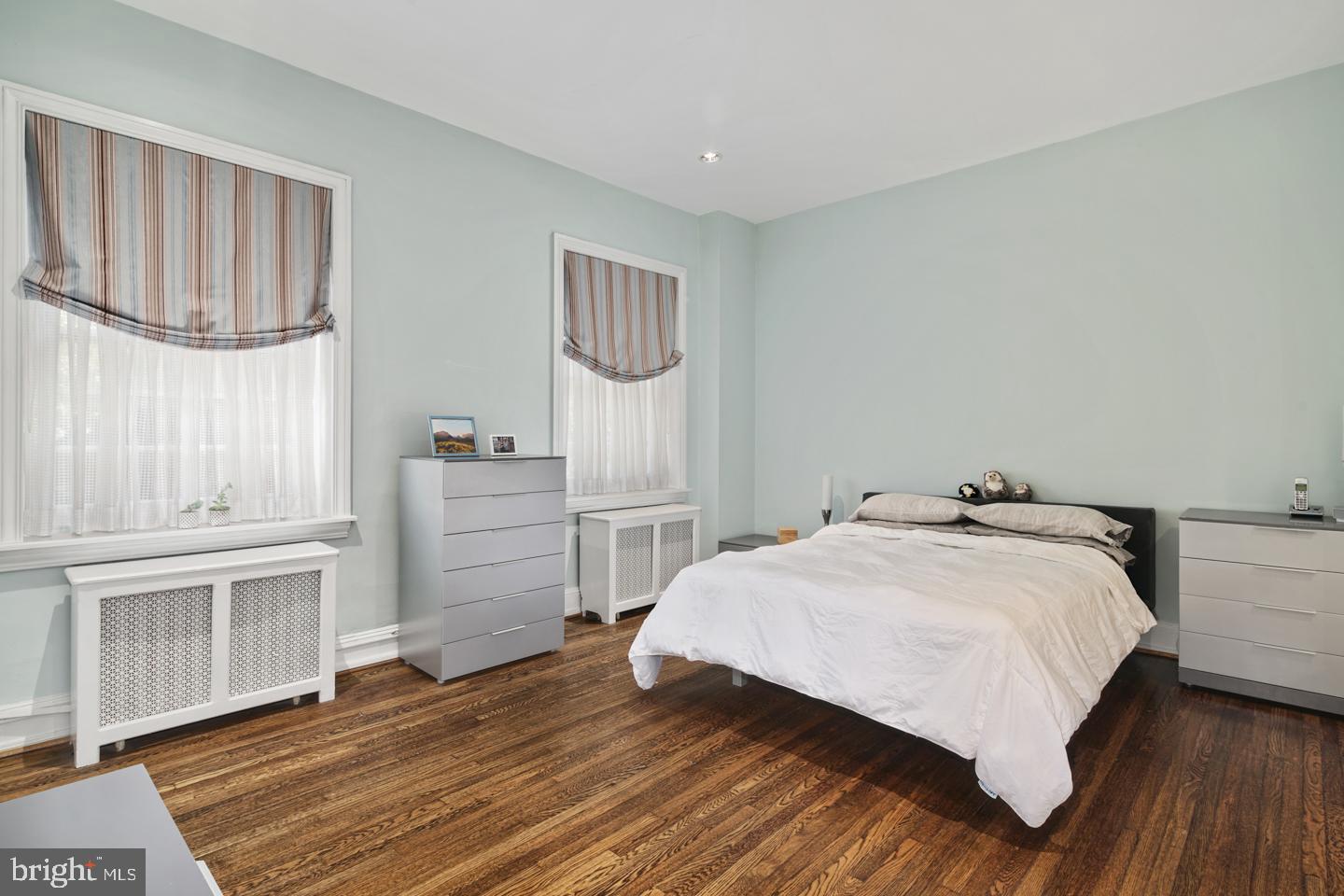 RITTENHOUSE SQUARE - Residential