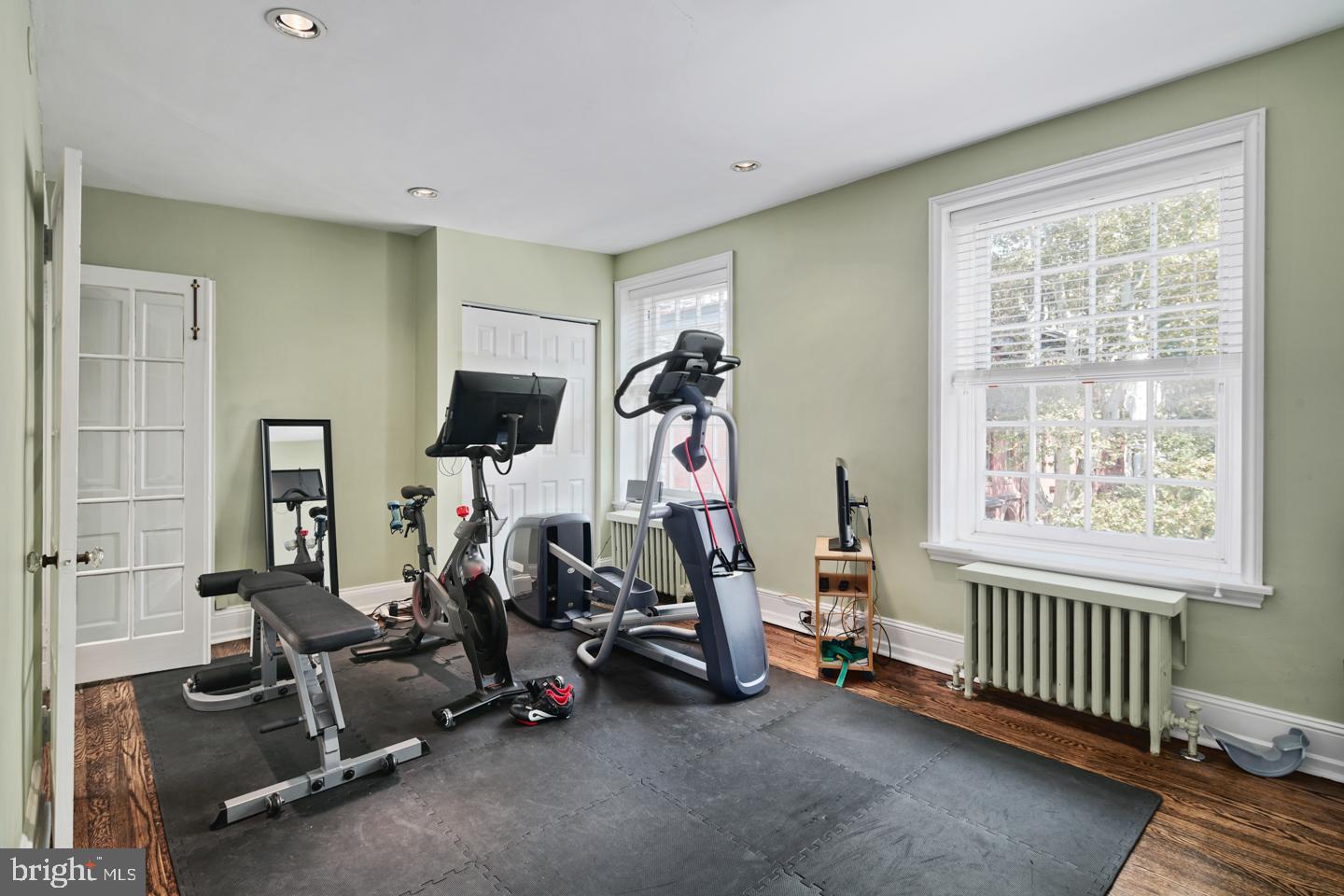 RITTENHOUSE SQUARE - Residential