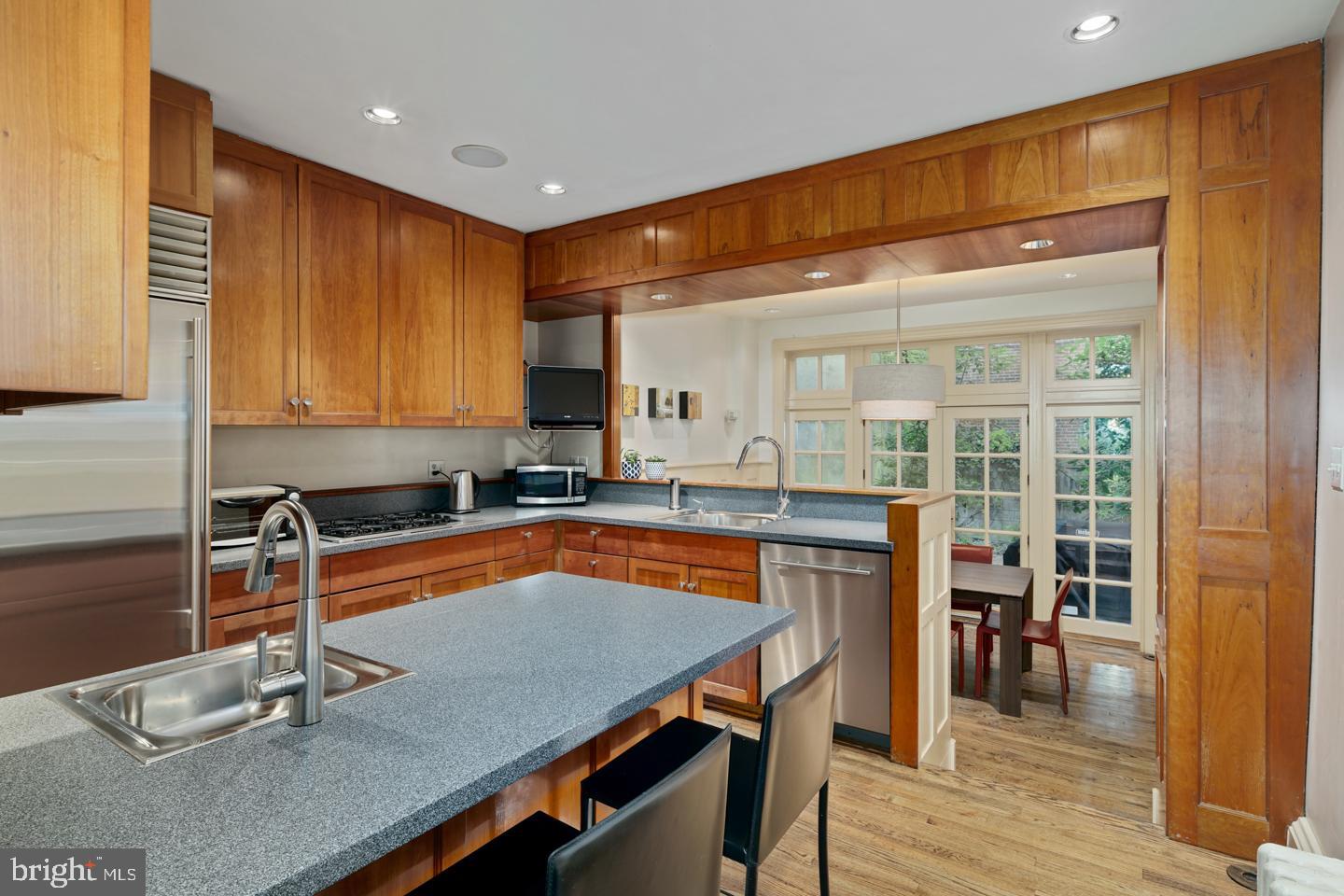 RITTENHOUSE SQUARE - Residential