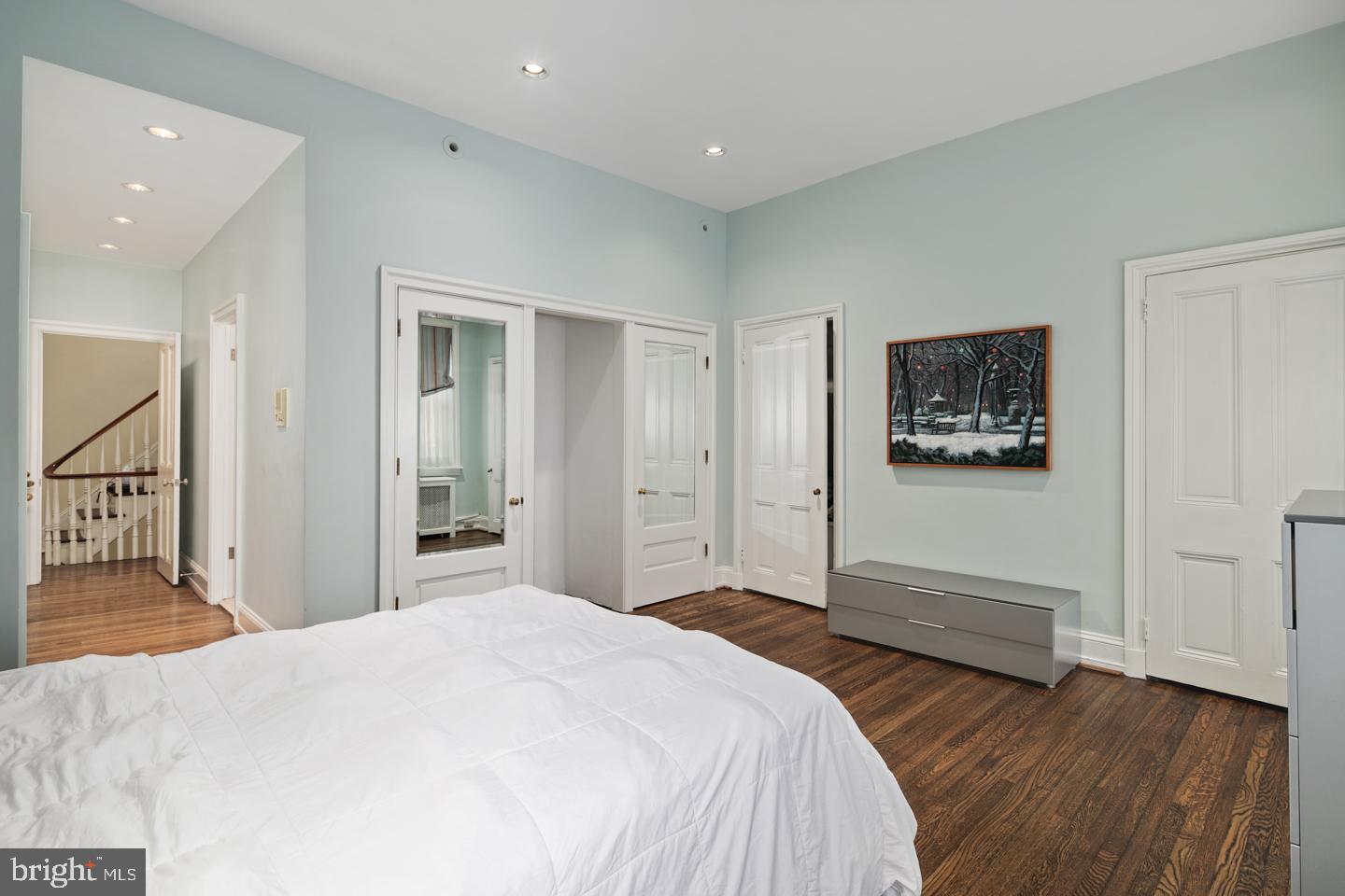 RITTENHOUSE SQUARE - Residential