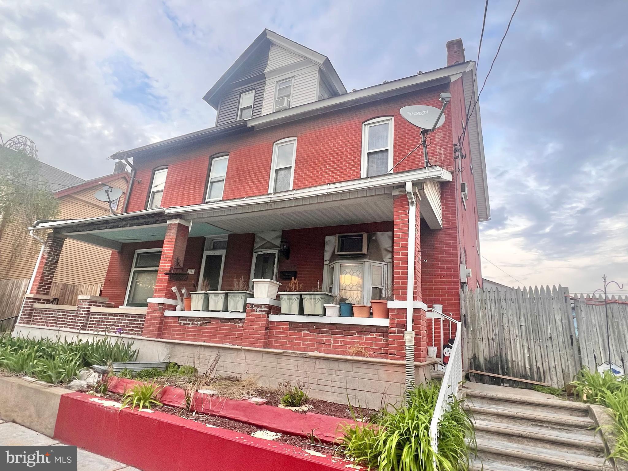 2009 WASHINGTON AVENUE