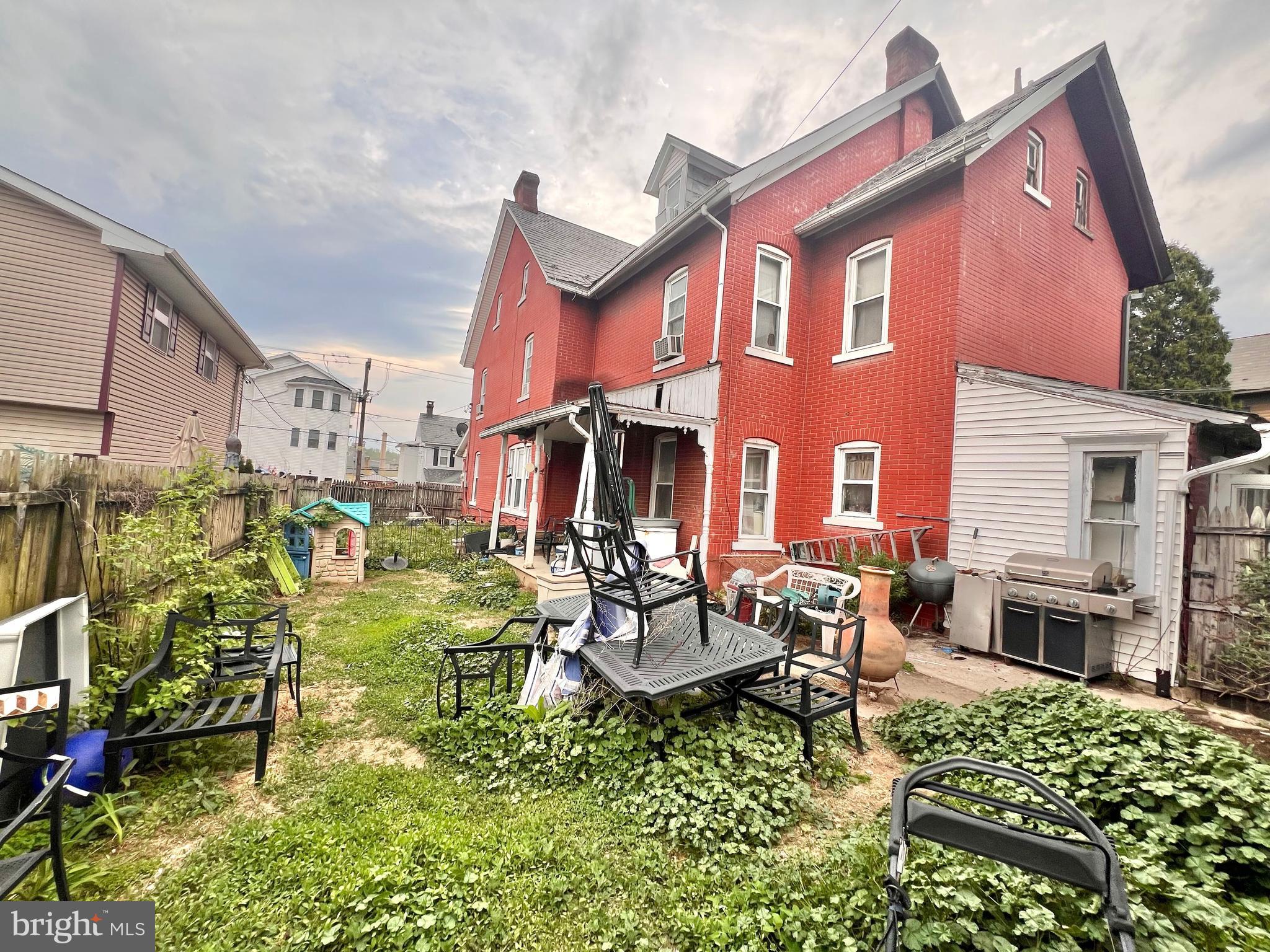 2009 WASHINGTON AVENUE
