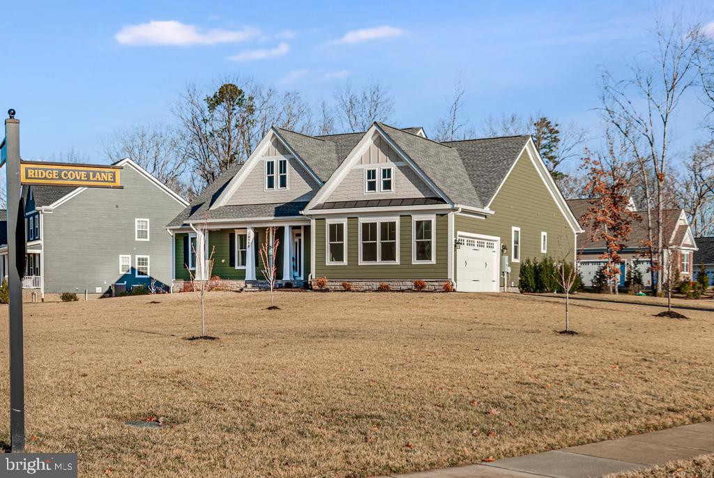 10500 RIDGE COVE LANE