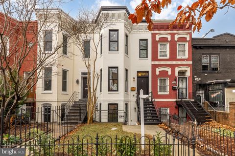 1932 11TH STREET NW WASHINGTON DC 20001