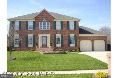 HAMPTON RIDGE - Residential