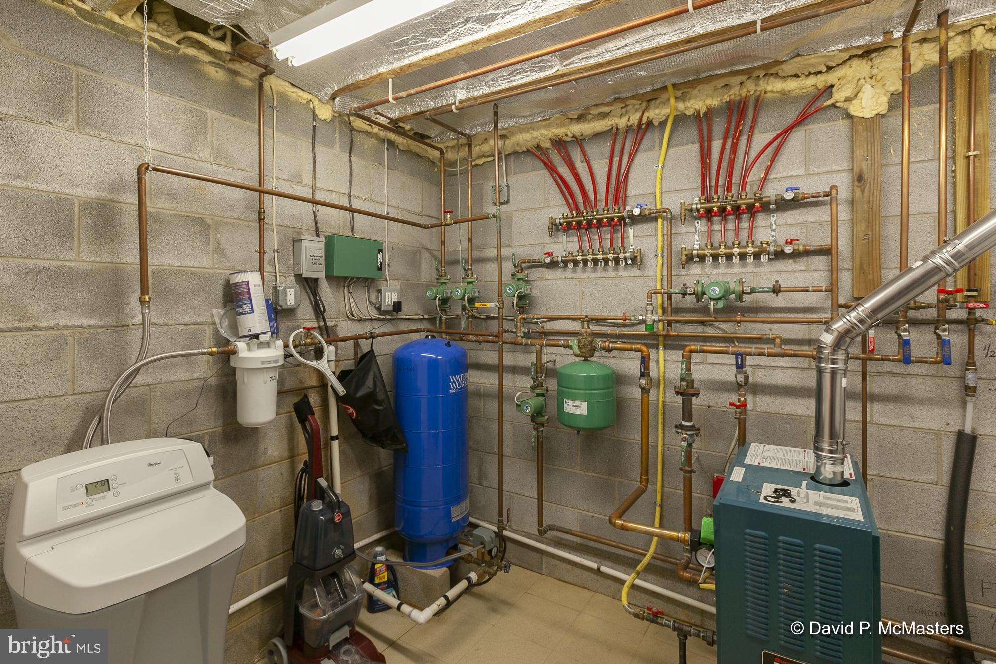 POTOMAC HEIGHTS - Residential